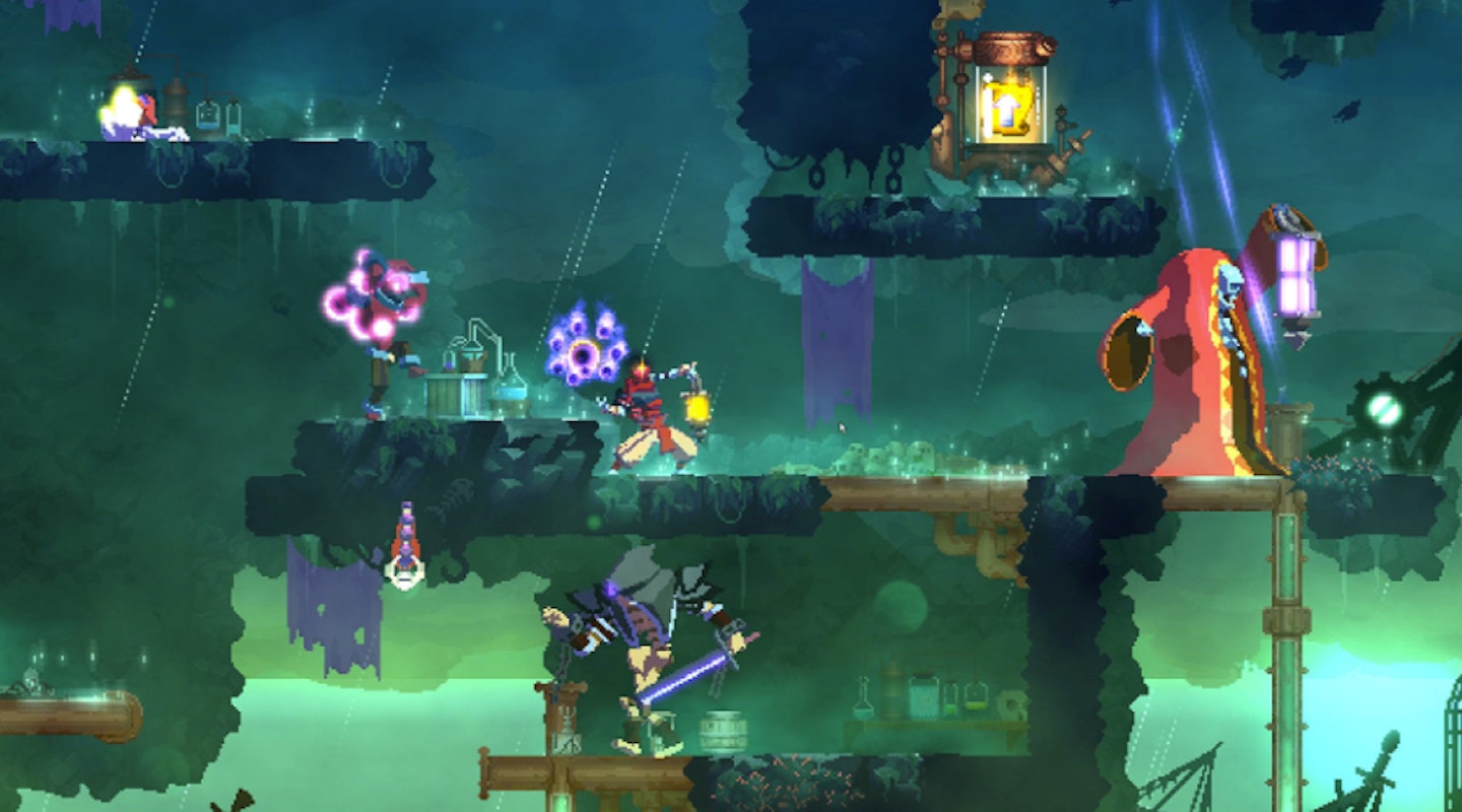 Dead Cells
