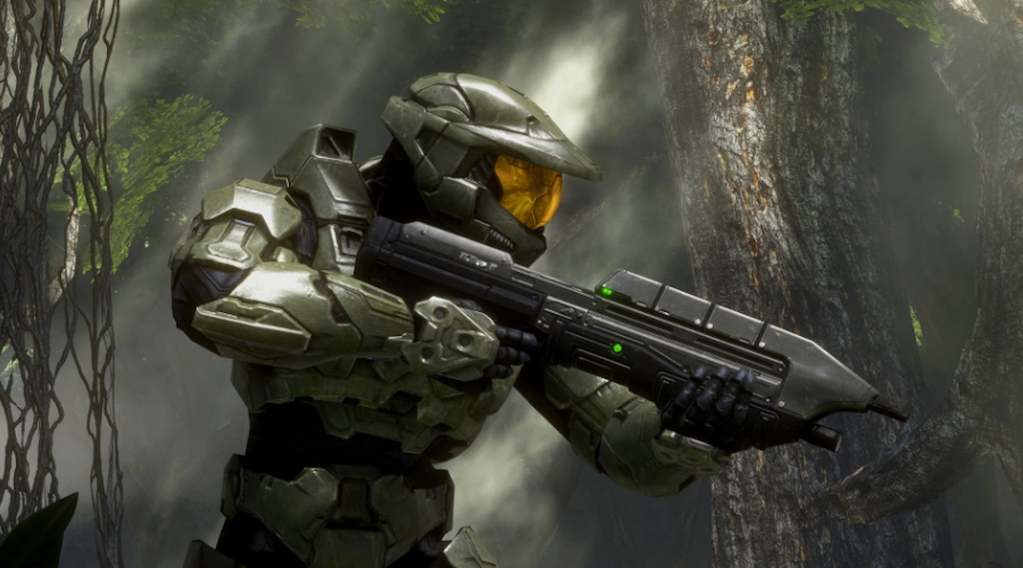 Halo: Master Chief Collection