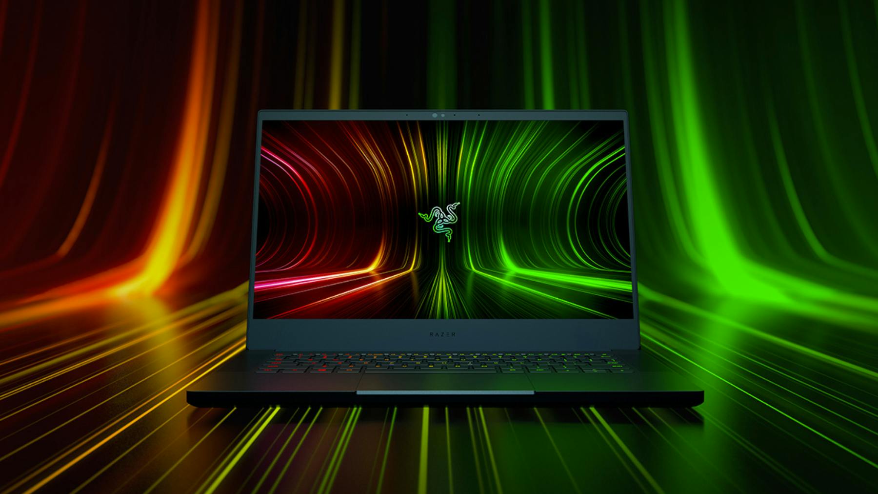 Razer Blade 14 