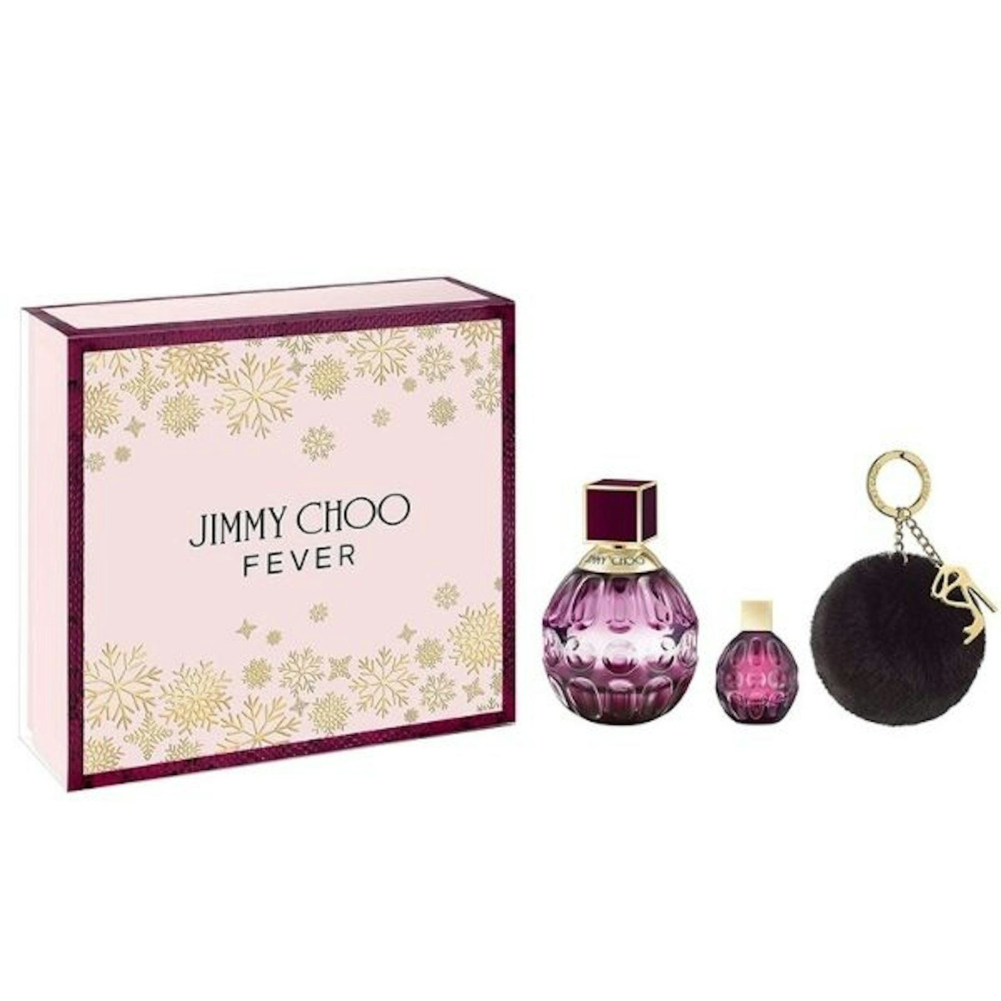 Jimmy Choo Fever Eau de Parfum