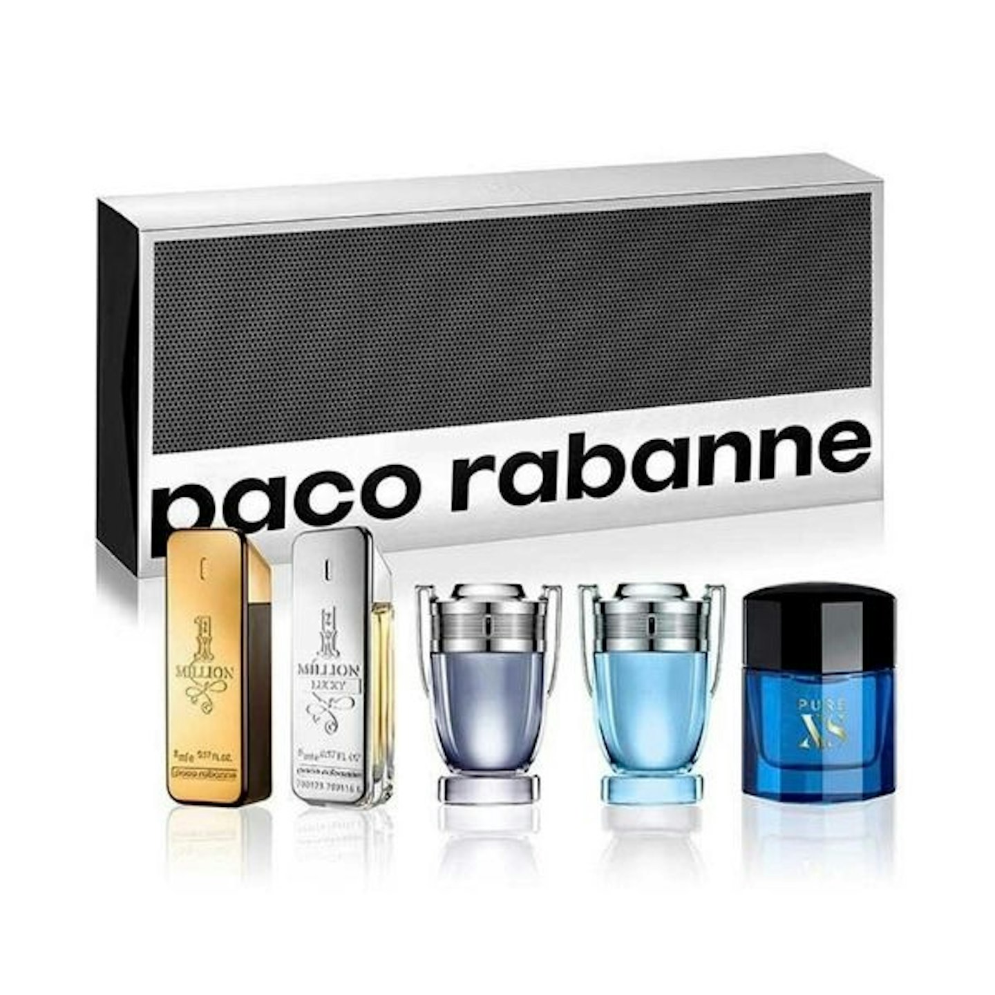 Paco Rabanne Special Travel Edition