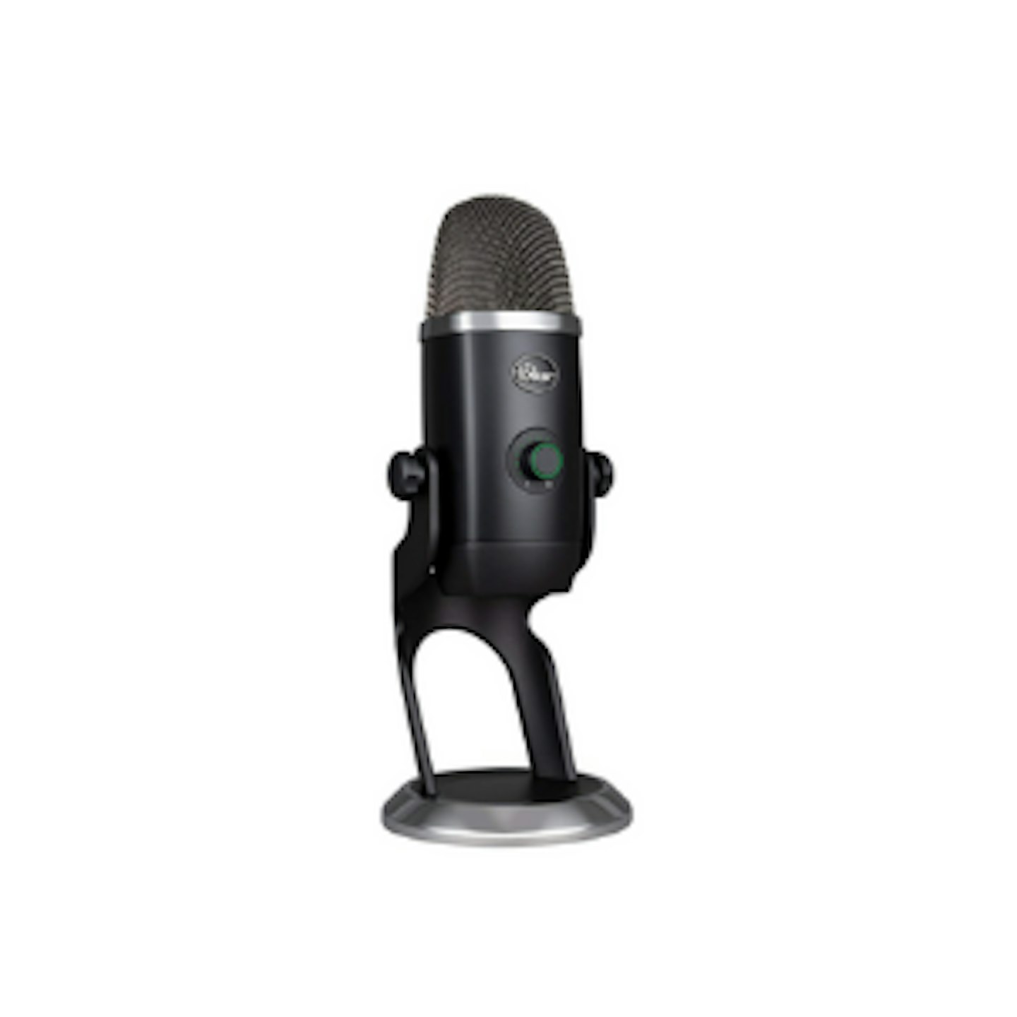 Blue Yeti X USB Mic