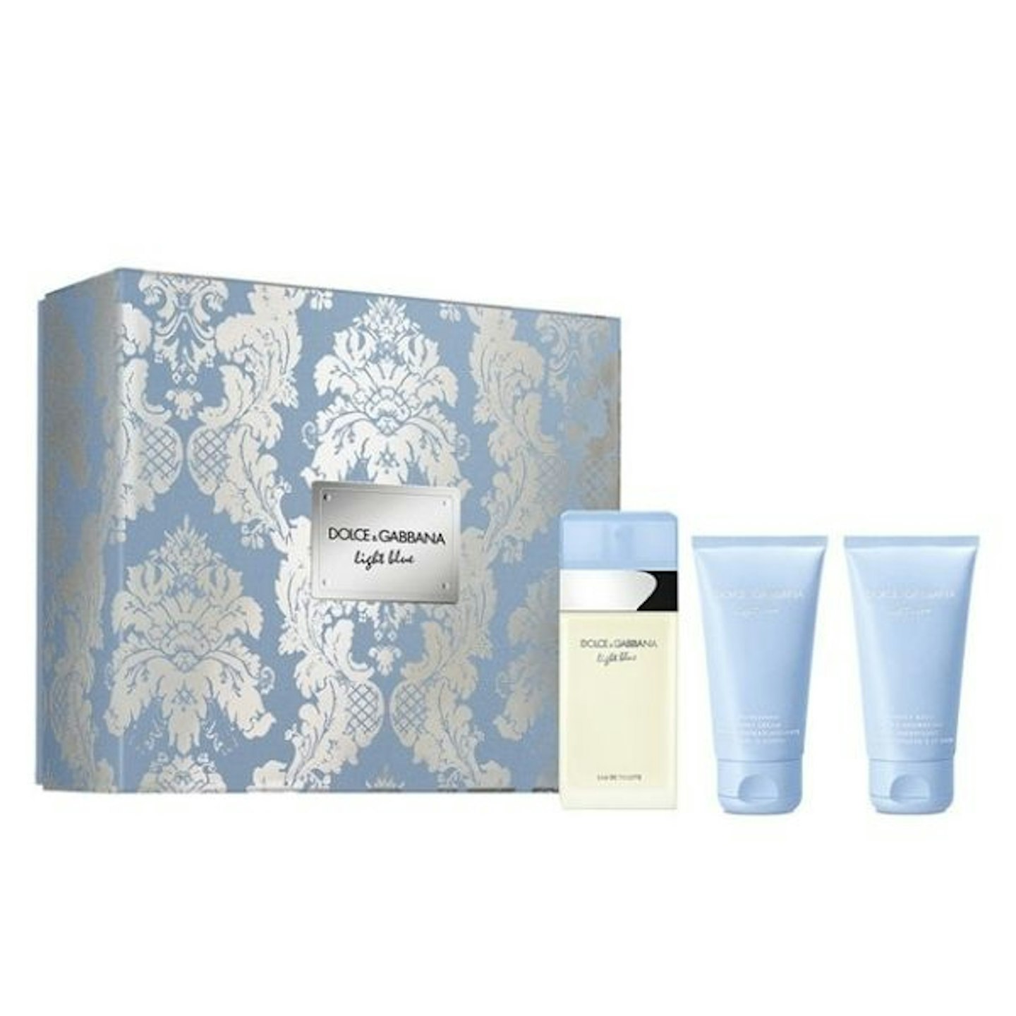 Dolce & Gabbana Light Blue