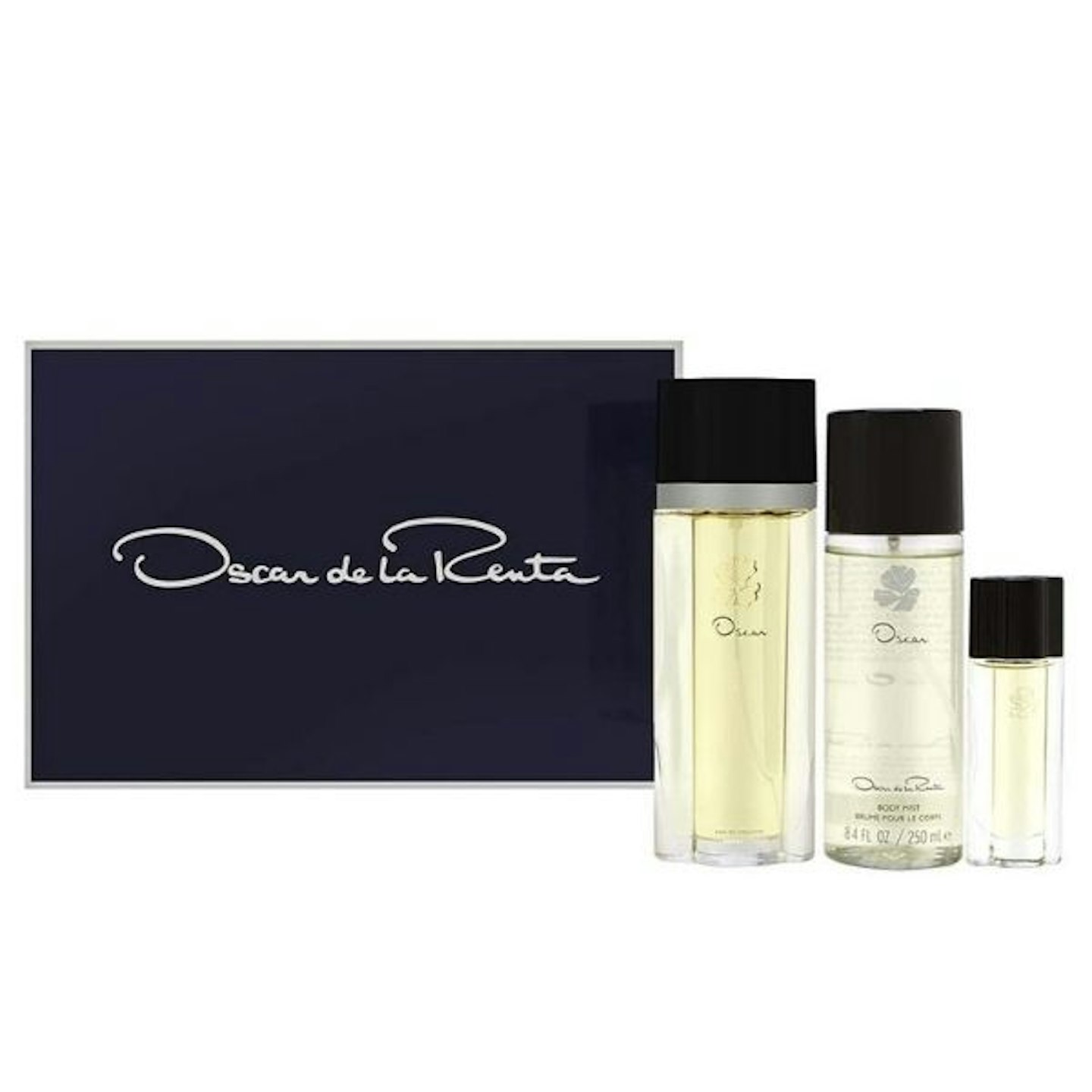Oscar de la Renta - Oscar Eau De Toilette