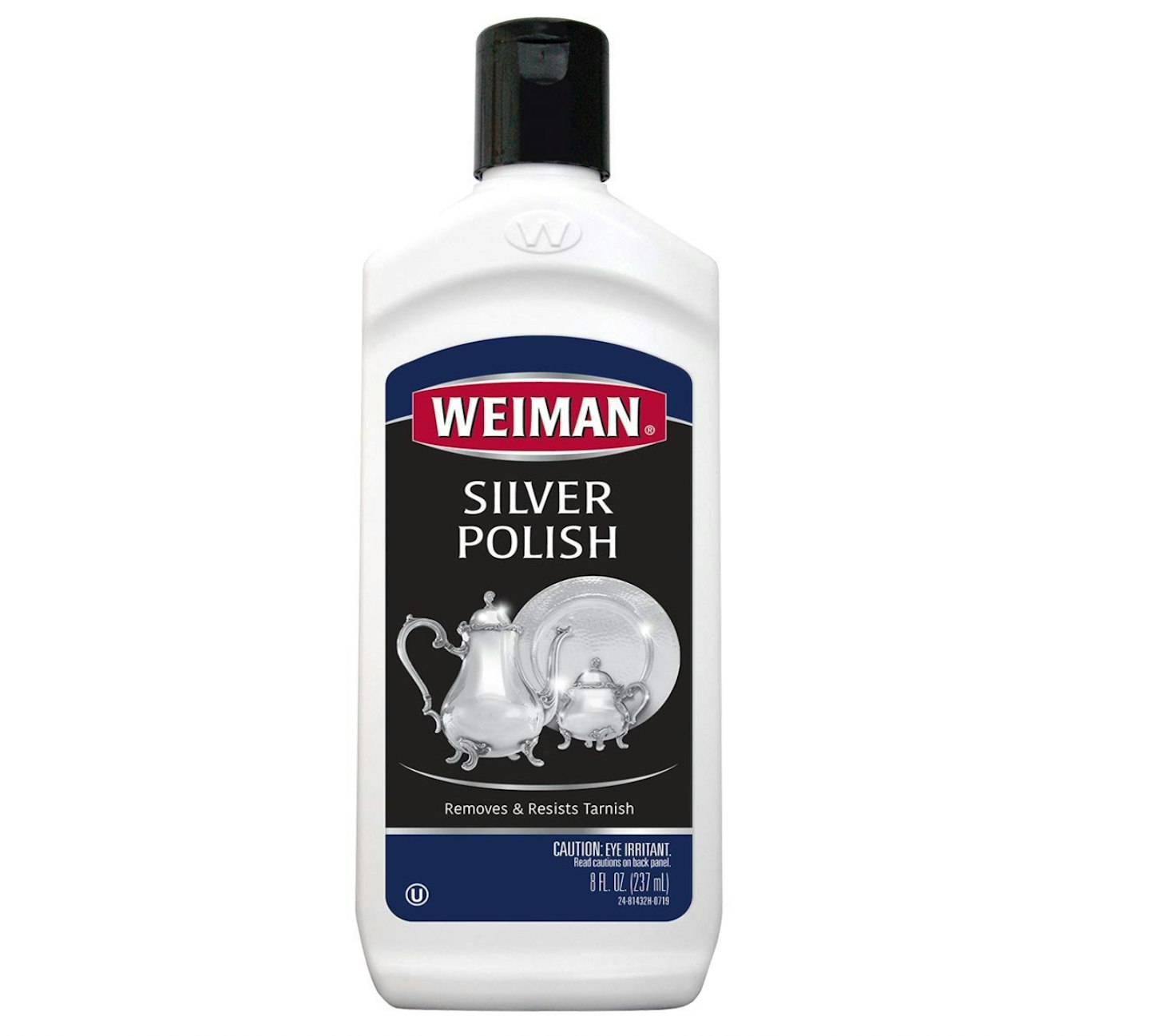 Weiman Silver Polish and Cleaner