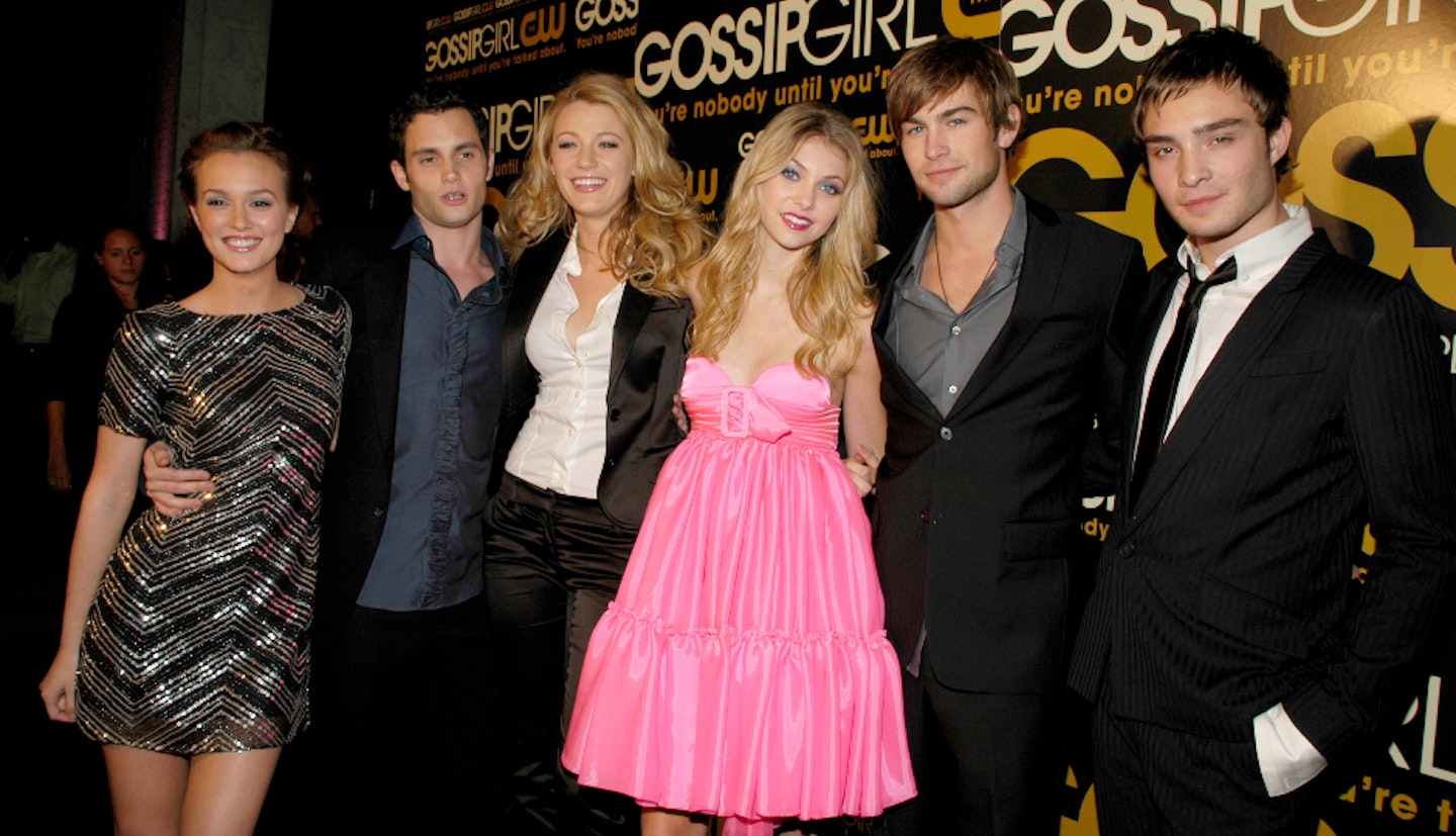 Gossip Girl Cast: What Do They OGs Look Like Now?