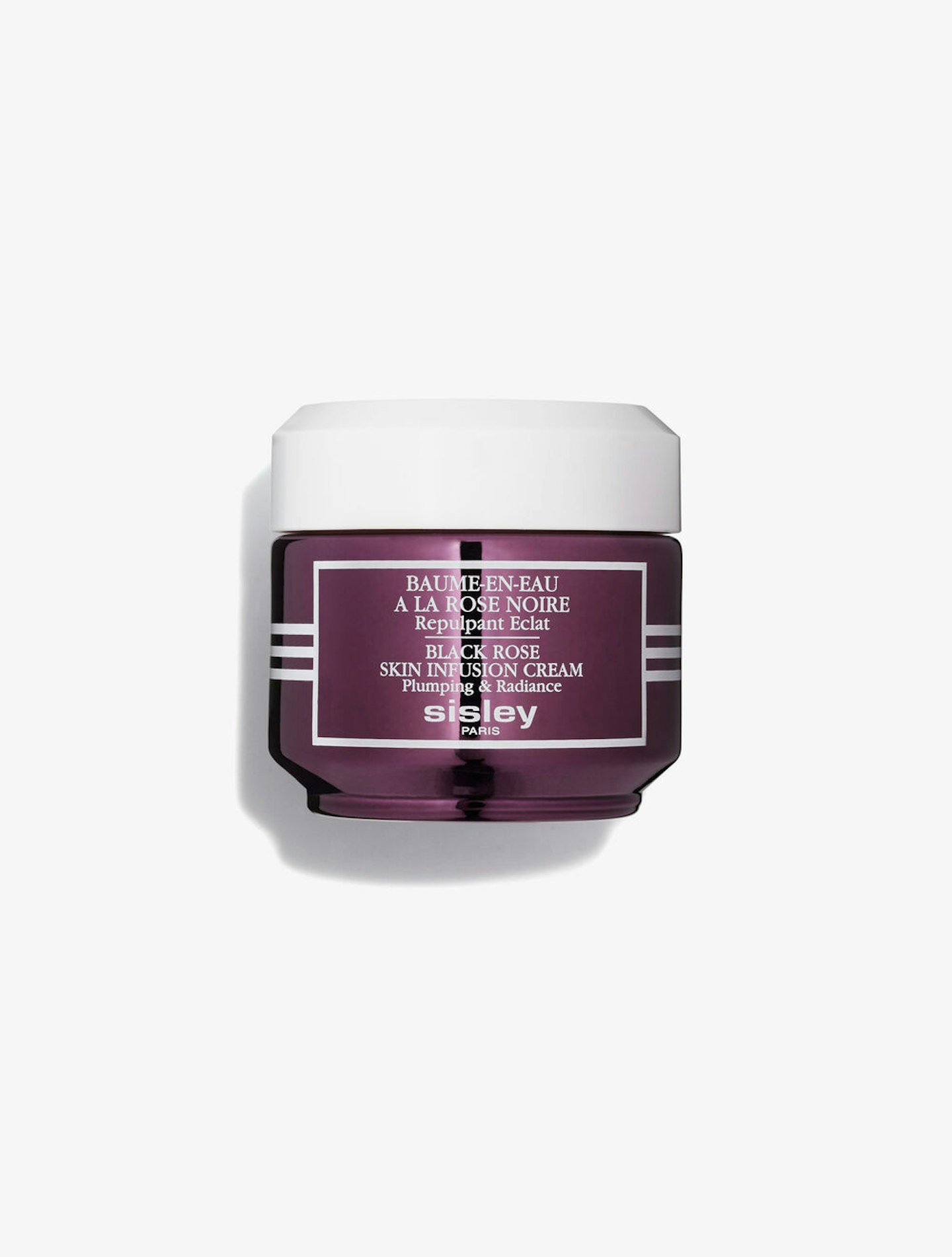 Sisley Paris Black Rose Face Cream