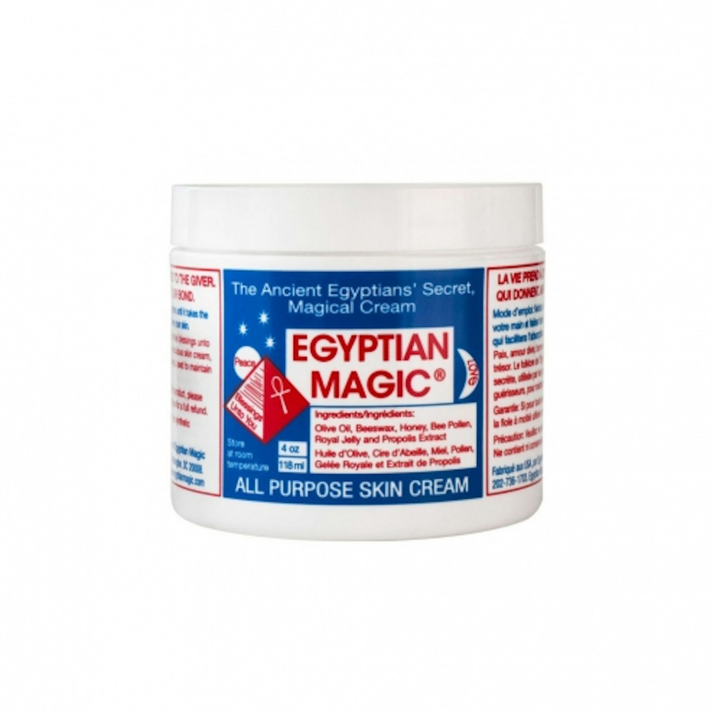 Egyptian Magic All Purpose Skin Cream