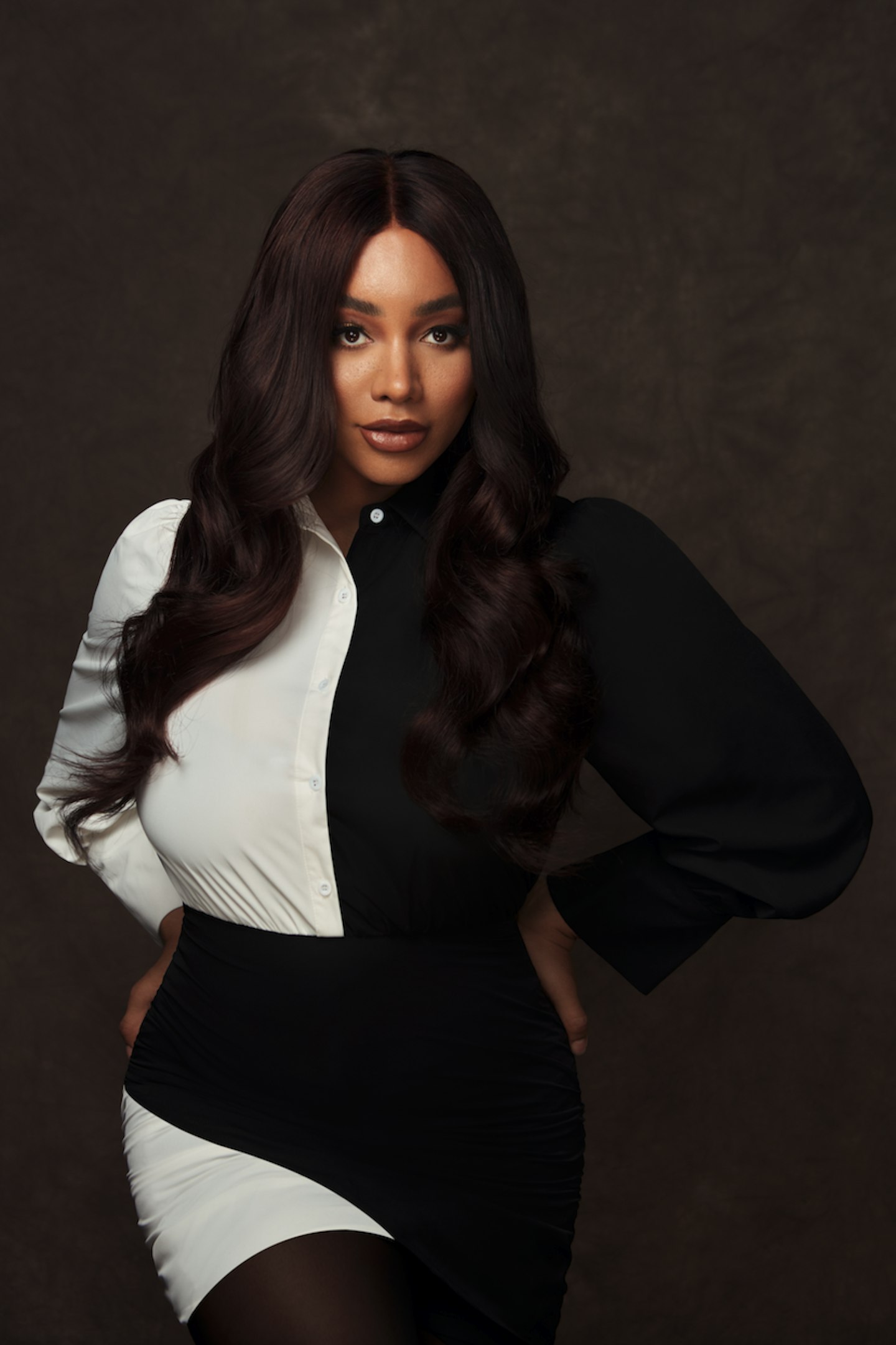 Munroe Bergdorf c. Luke Nugent