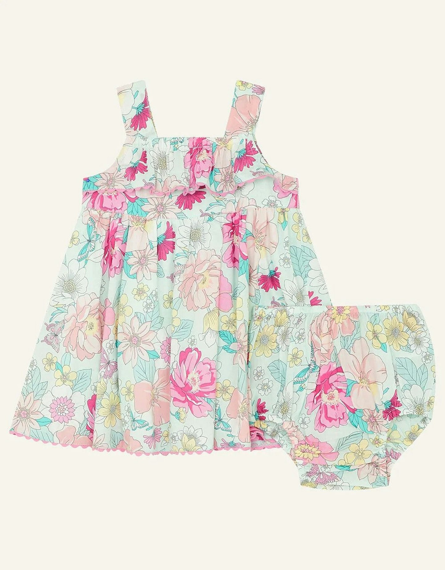 The Best Wedding Outfits For Babies Monsoon