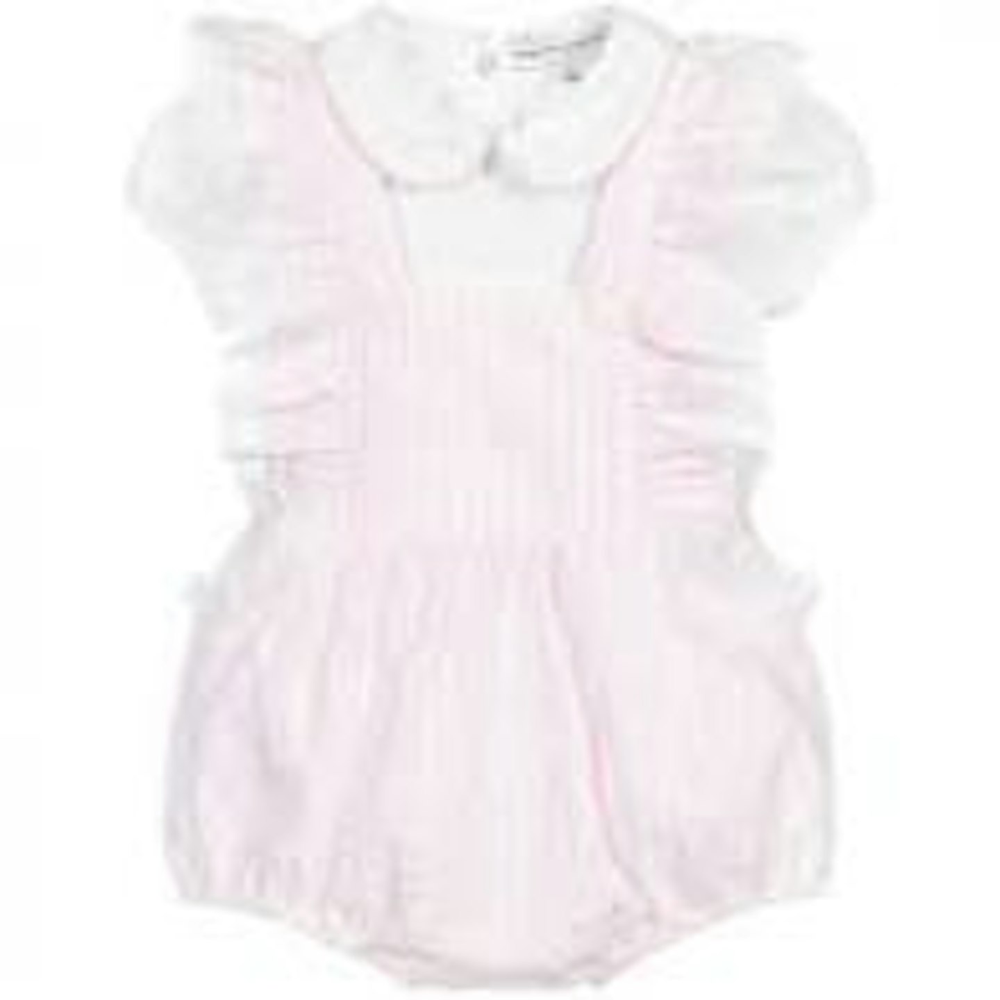The Best Wedding Outfits For Babies Beatrice and George