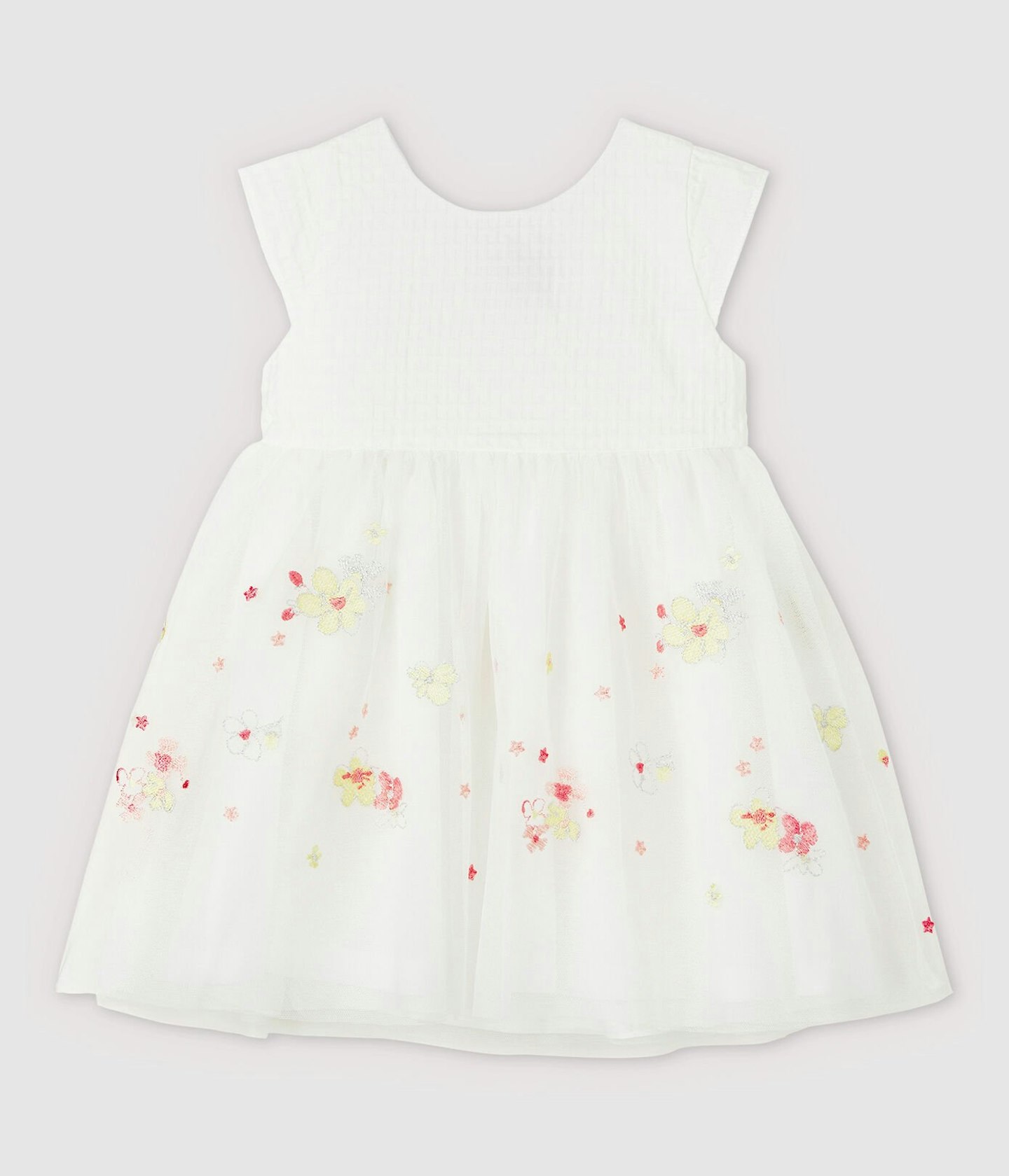 The Best Wedding Outfits For Babies Petit Bateau
