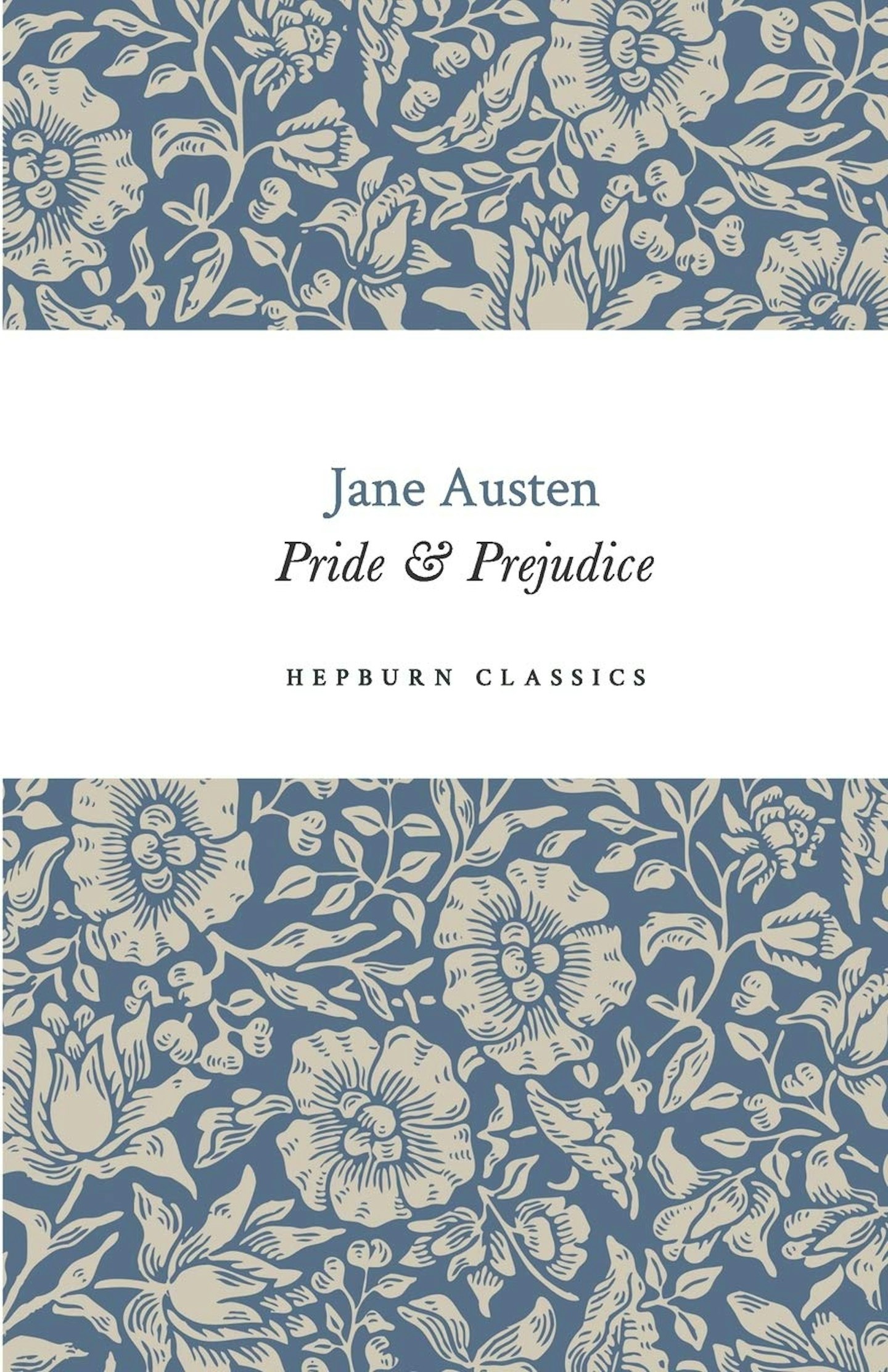 Pride and Prejudice by Jane Austen