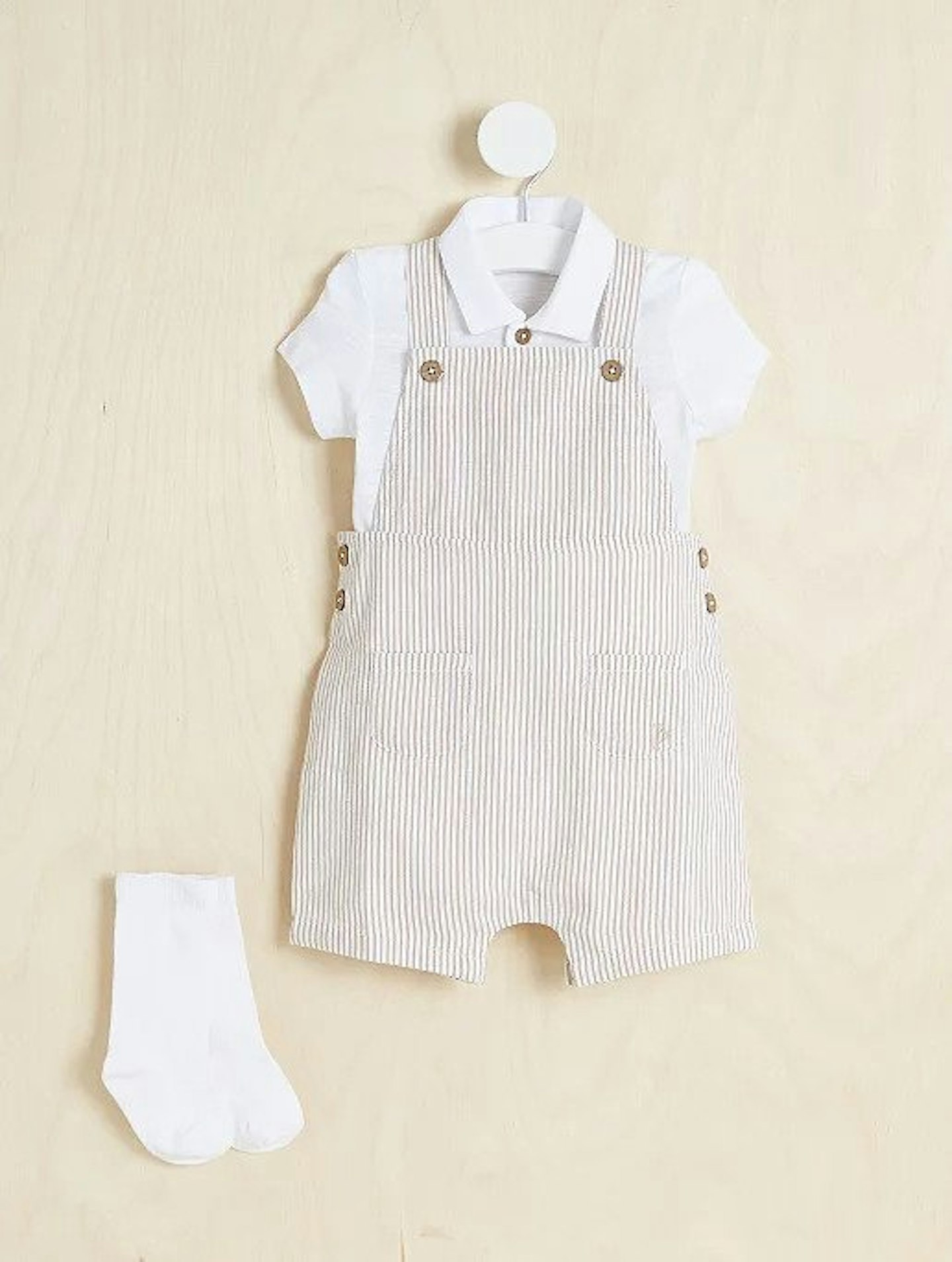 The Best Wedding Outfits For Babies Asda