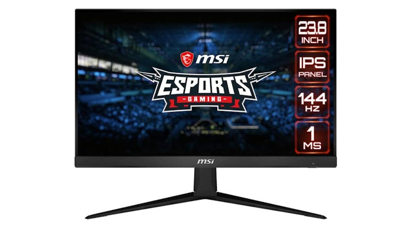 MSI Optix G241 Gaming Monitor