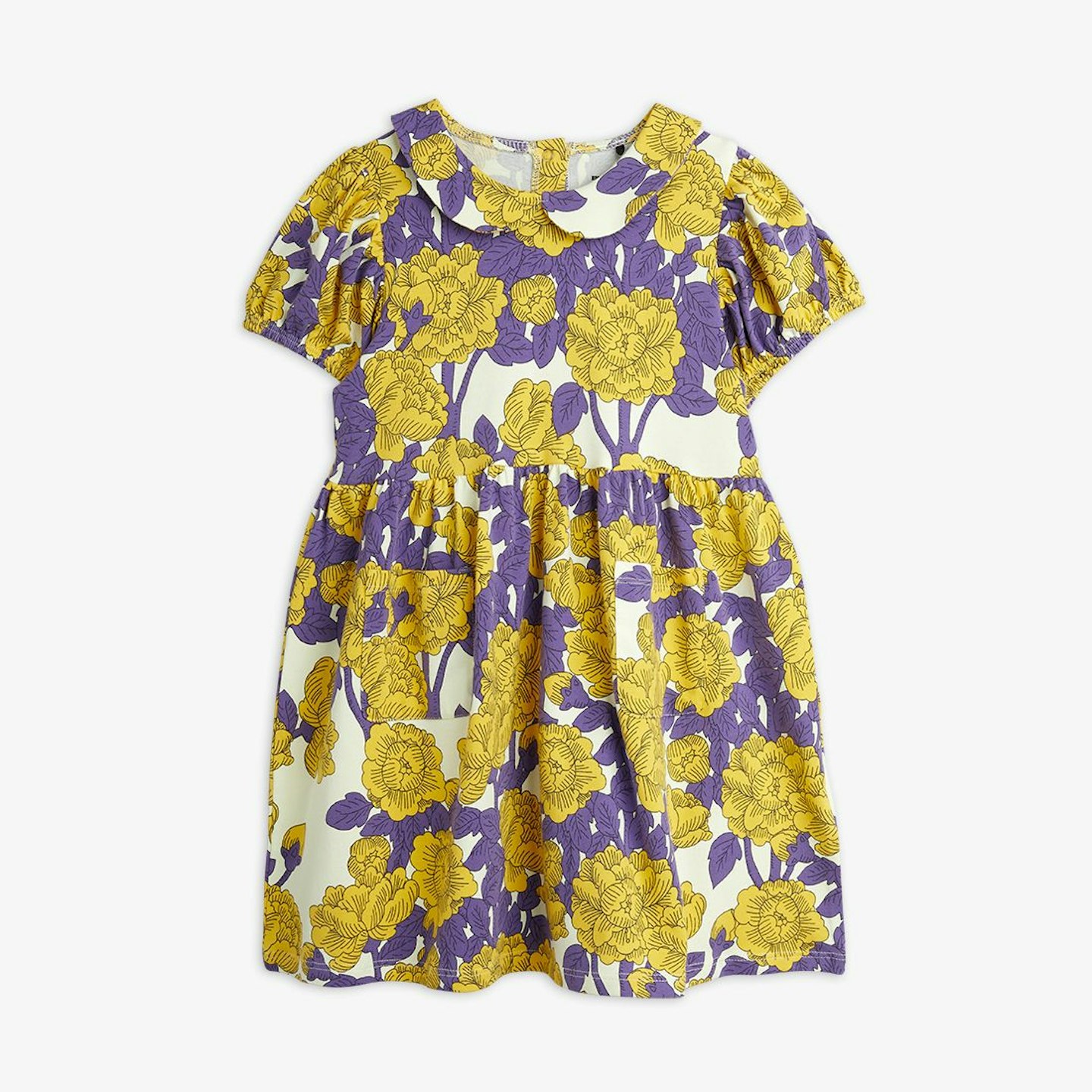 Best Summer Wedding Outfits For Toddlers Mini Rodini