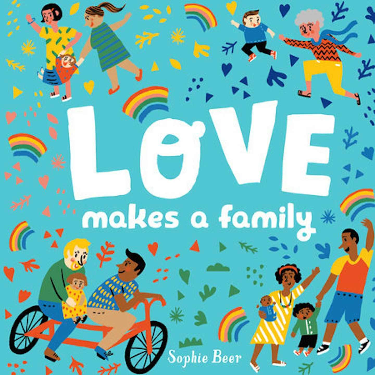 LGBTQ Kids' Books