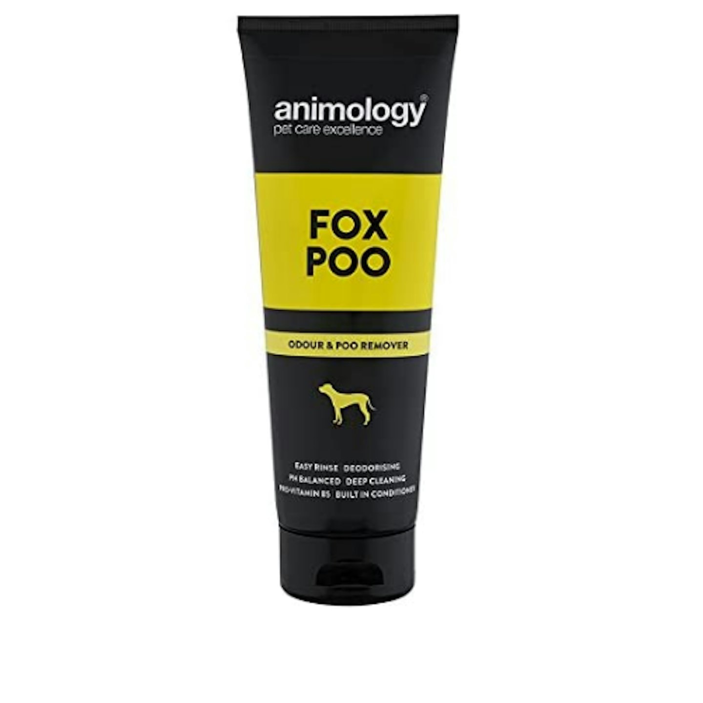 Animology Fox Poo Deodorising Shampoo