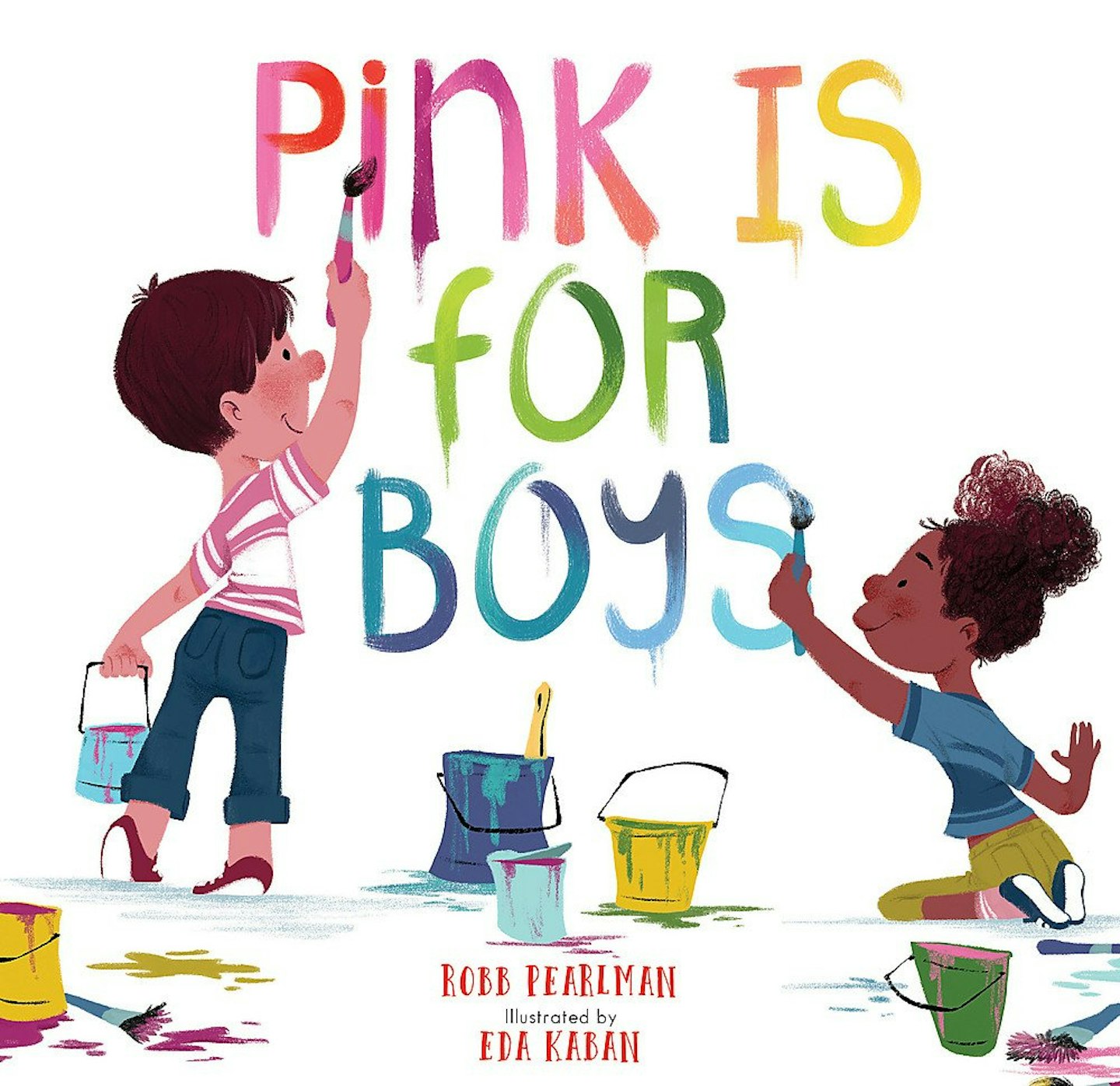 LGBTQ Kids' Books