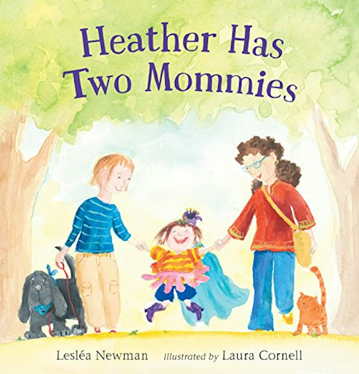 LGBTQ Kids' Books