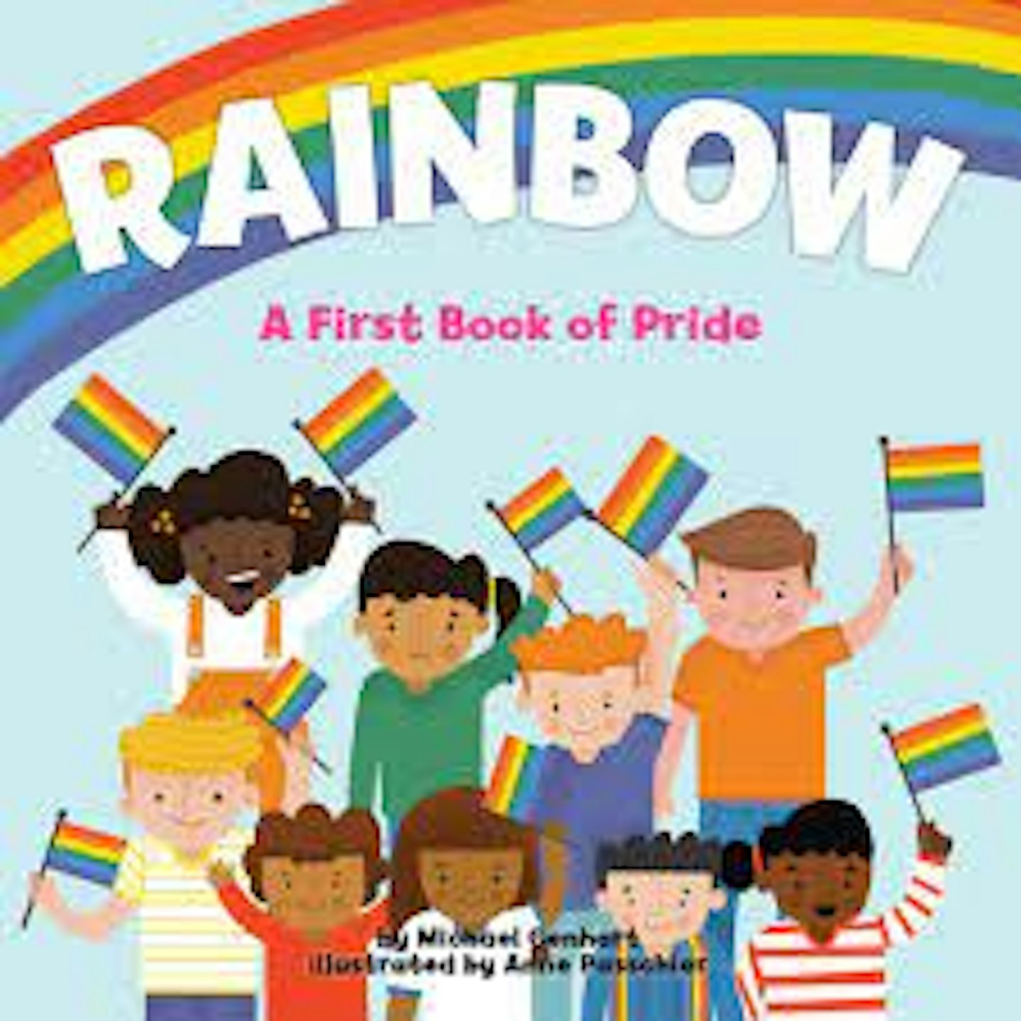 LGBTQKidsBooks