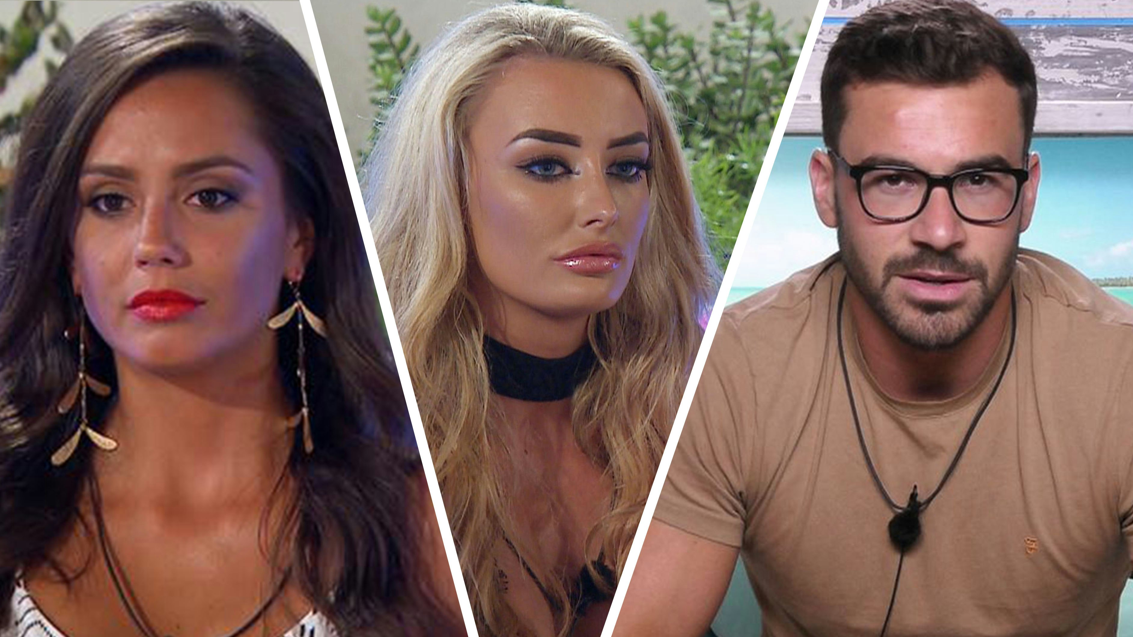 14 Love Island stars you've completely about