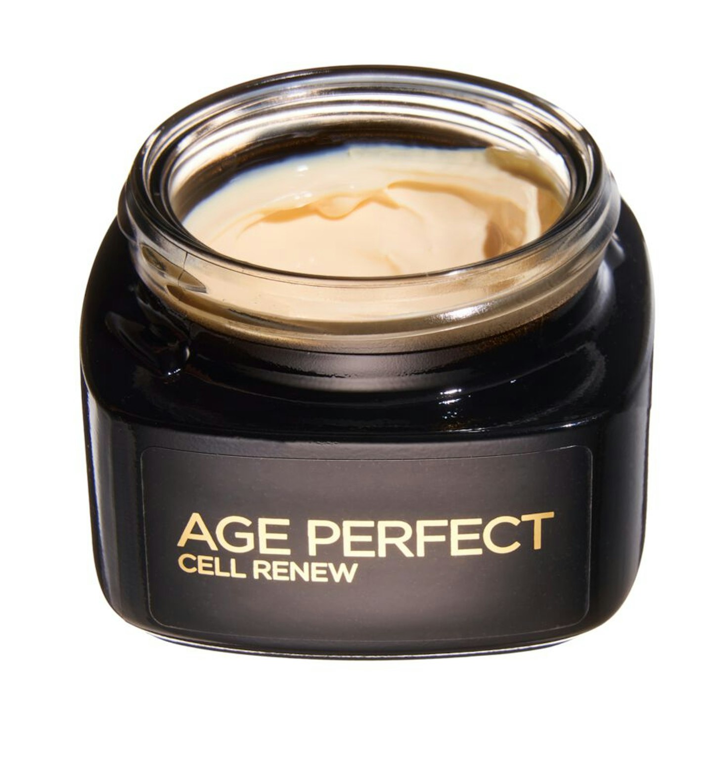 Lu2019Oru00e9al Paris Age Perfect Cell Renew Revitalising Day Cream SPF15
