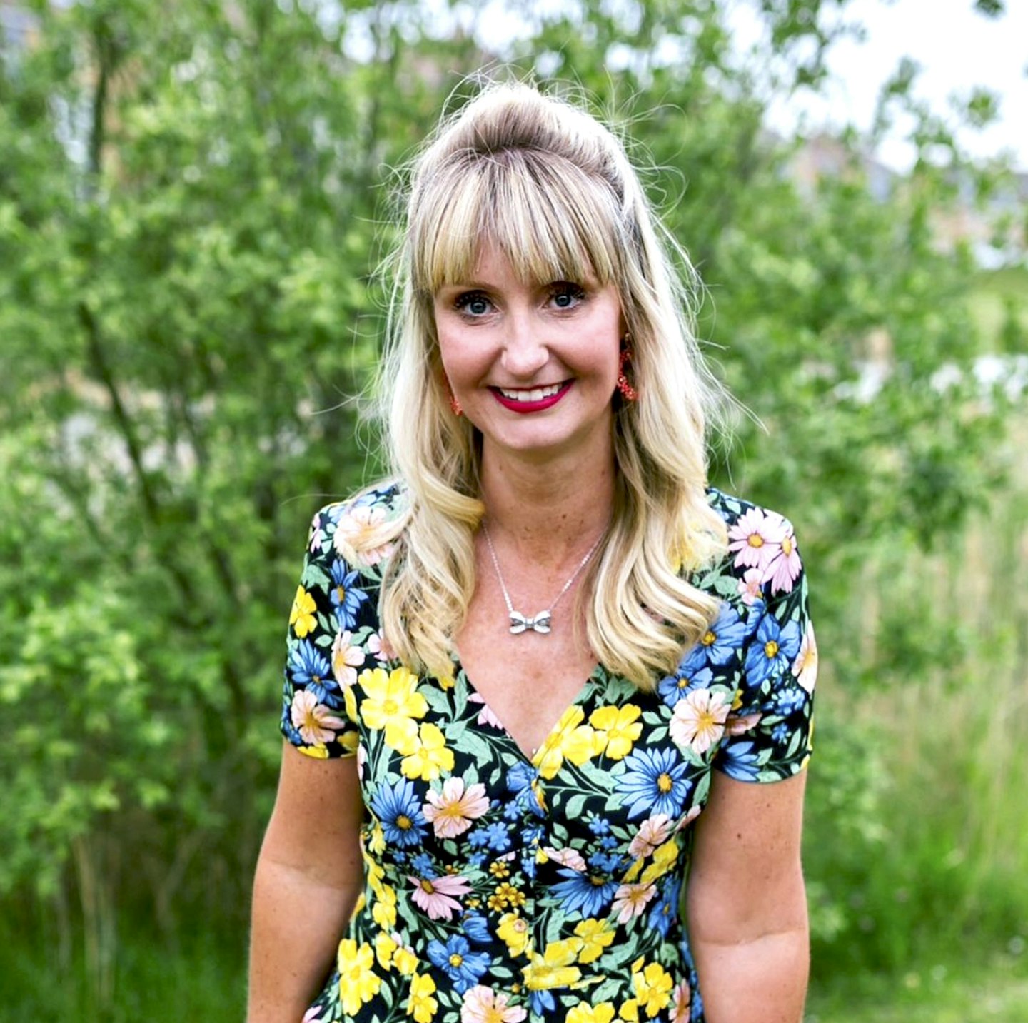 MUM-IN-LAWu2019S BOMBSHELL