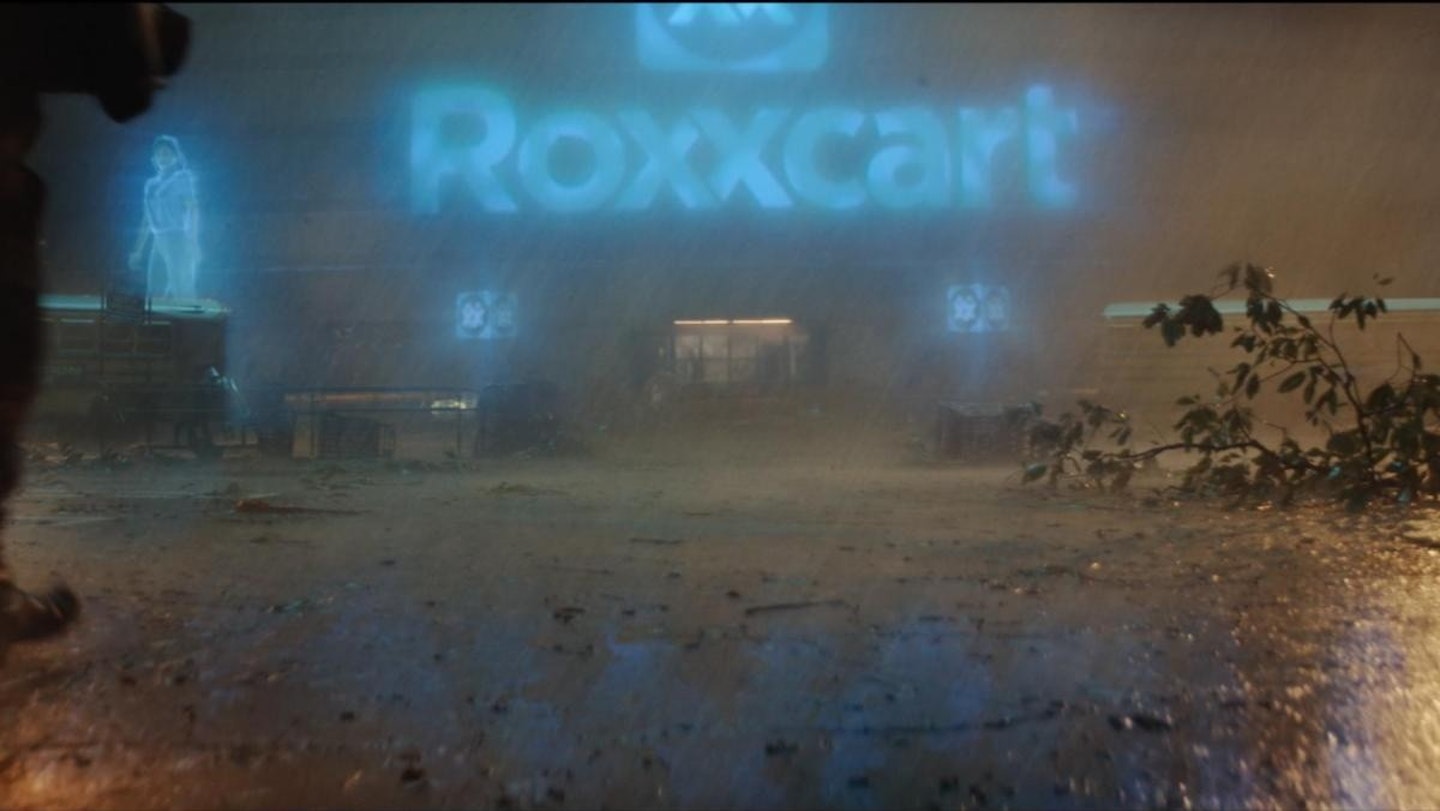 Roxxcart – Loki ep 2
