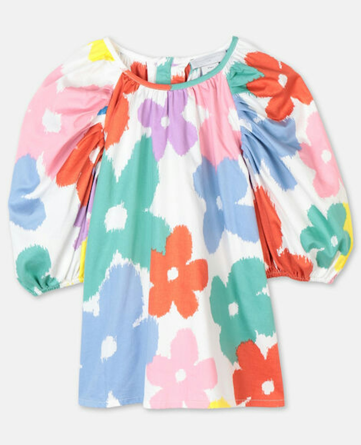 Best Summer Wedding Outfits For Toddlers Stella McCartney