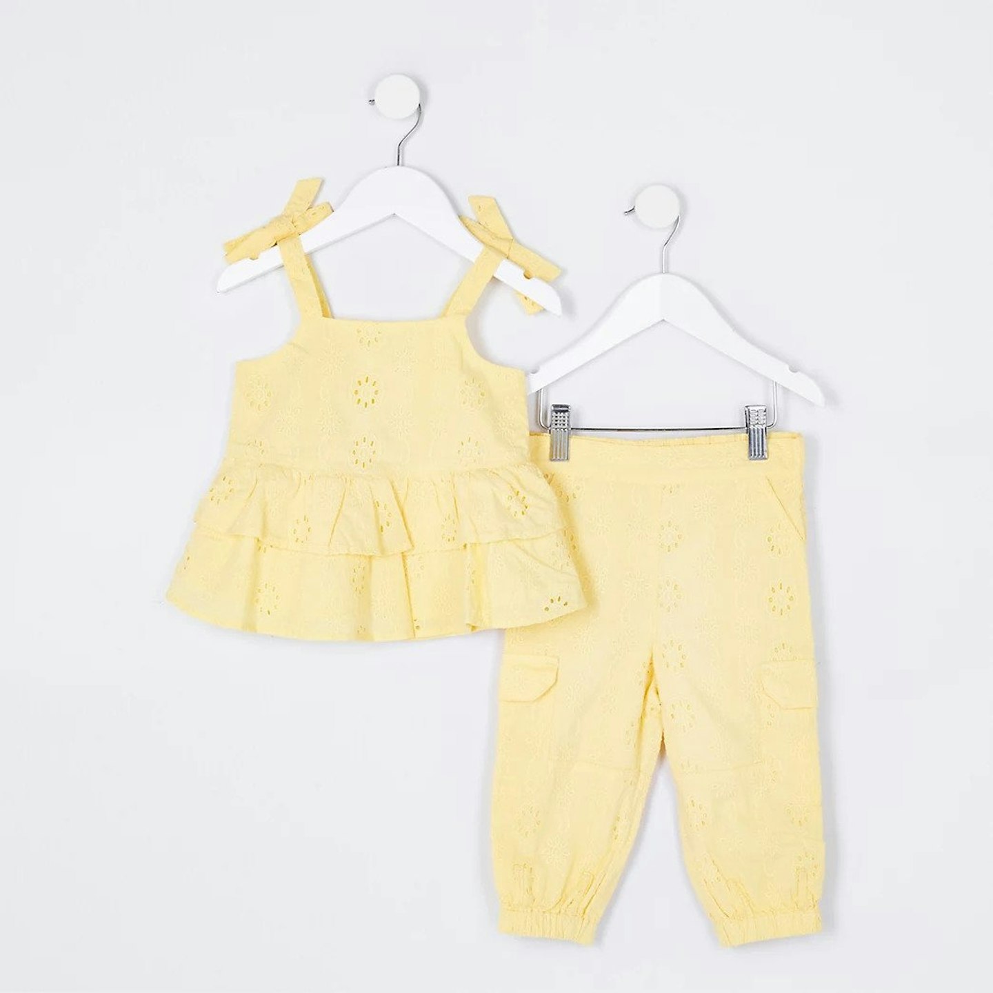 Best Summer Wedding Outfits For Toddlers River Island