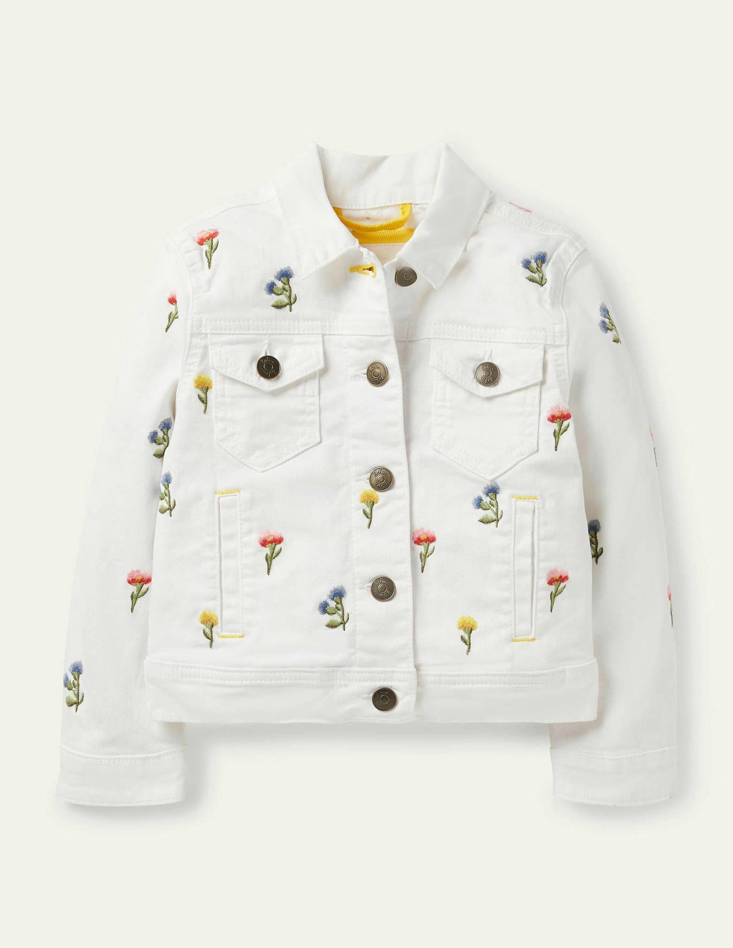 Summer Wedding Outfits for Big Kids Boden