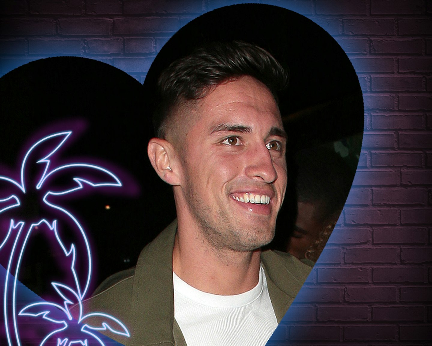 Greg O’Shea