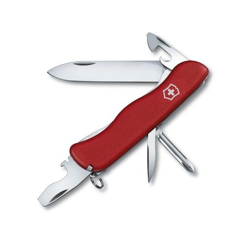 Victorinox Adventurer review The perfect multitool for your campervan