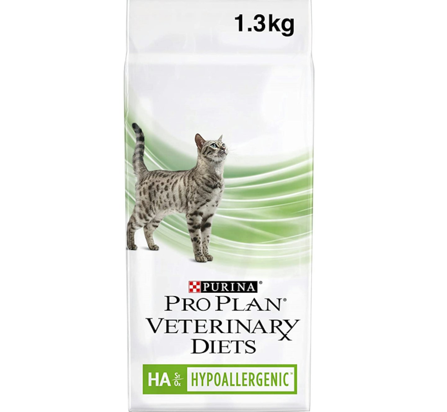 Purina Pro Plan Veterinary diet