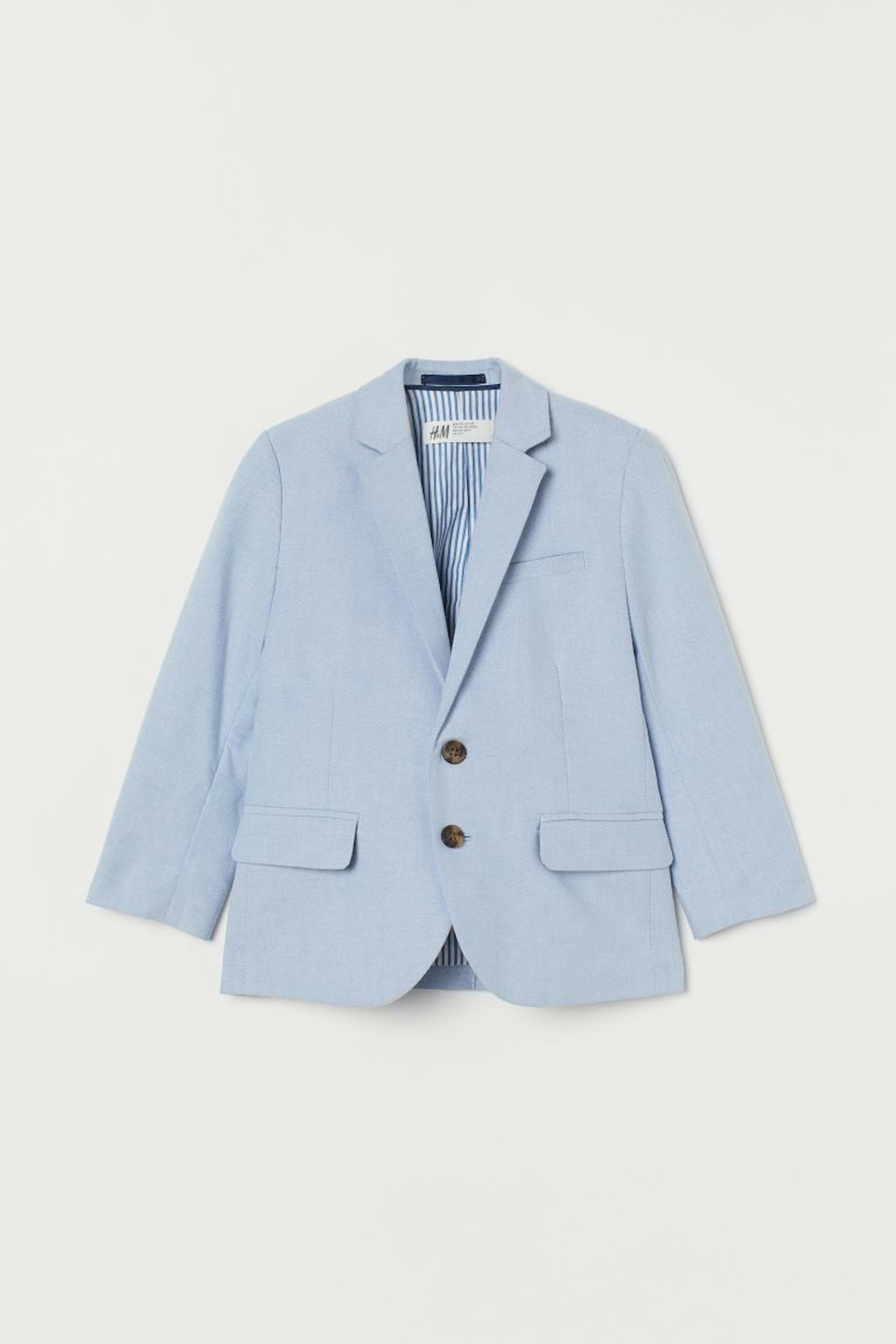 Summer Wedding Outfits for Big Kids H&M