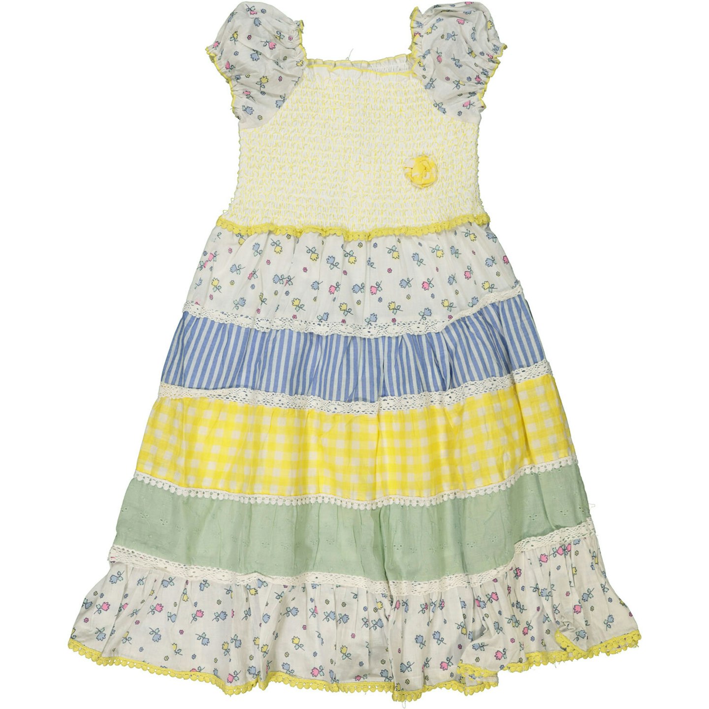 Summer Wedding Outfits for Big Kids TK Maxx