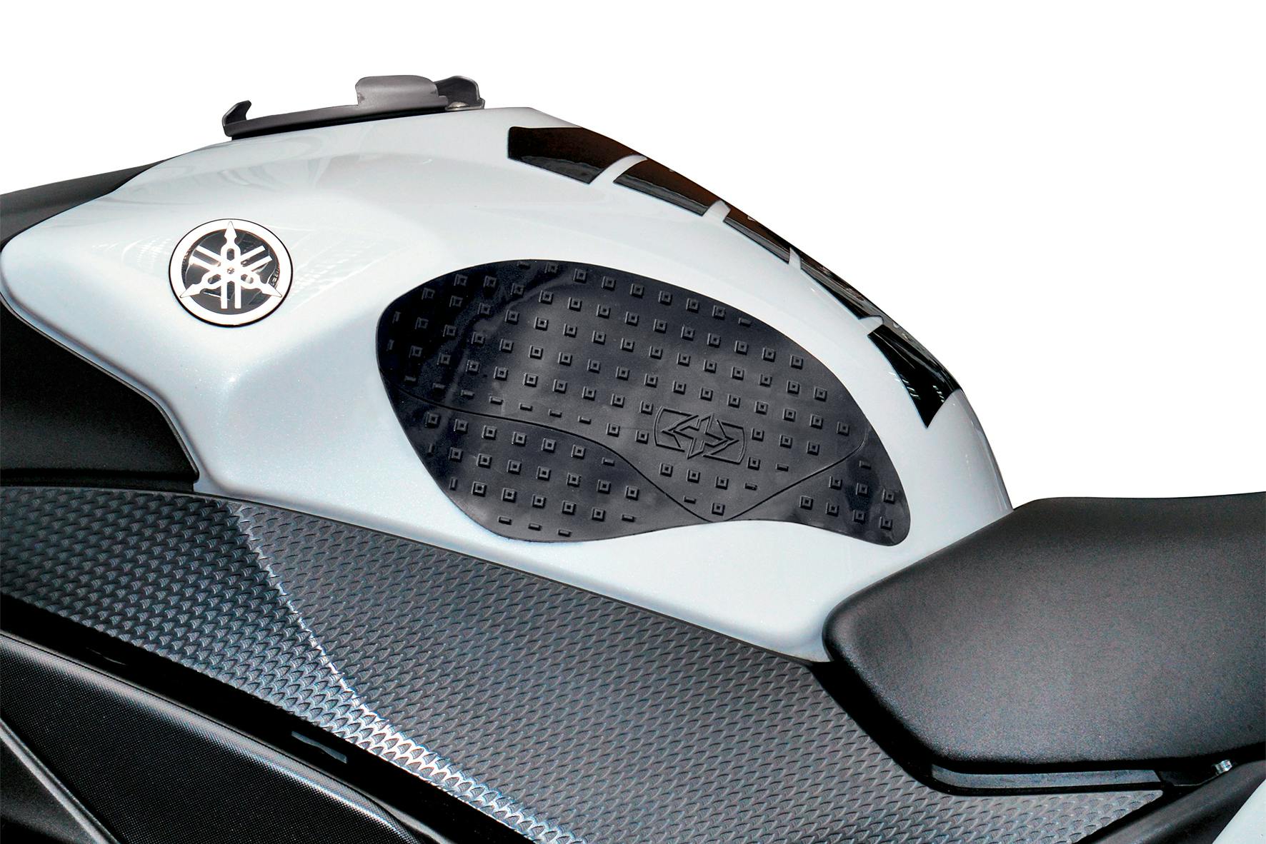 motorcycle tank protector