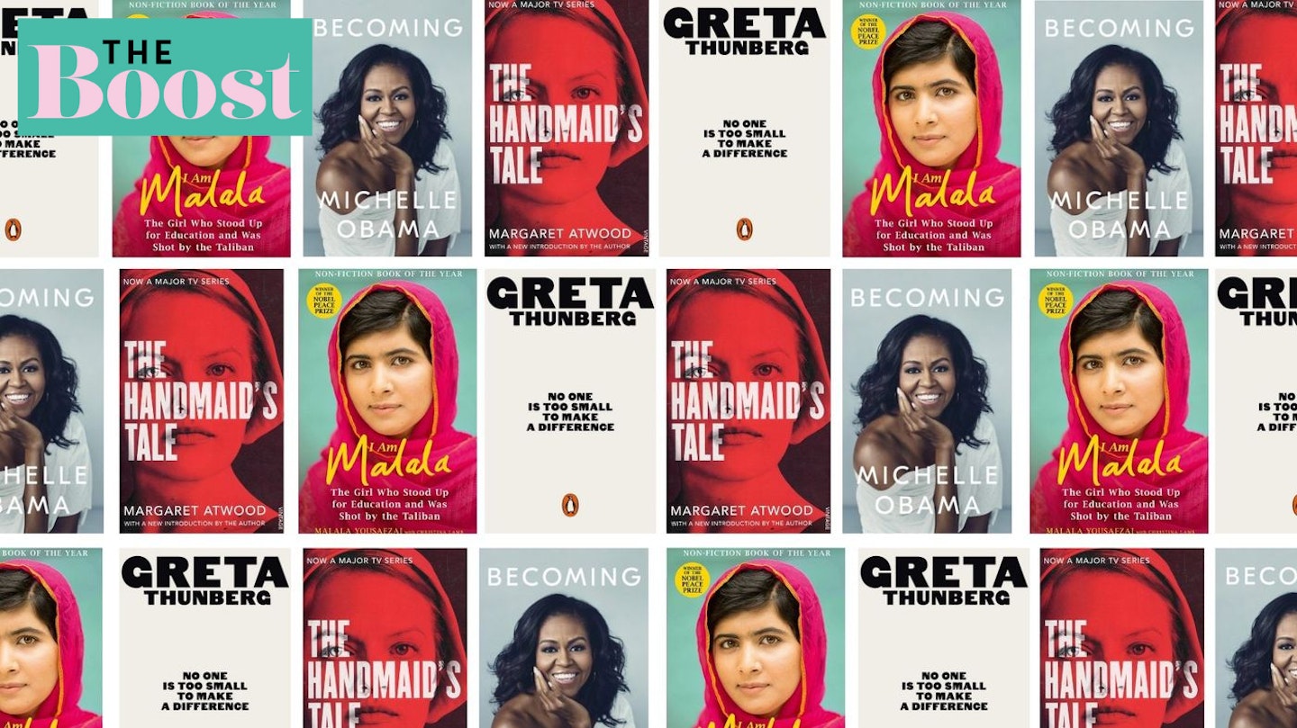 Inspiring Books By Women To Read In 2023 Closer Online