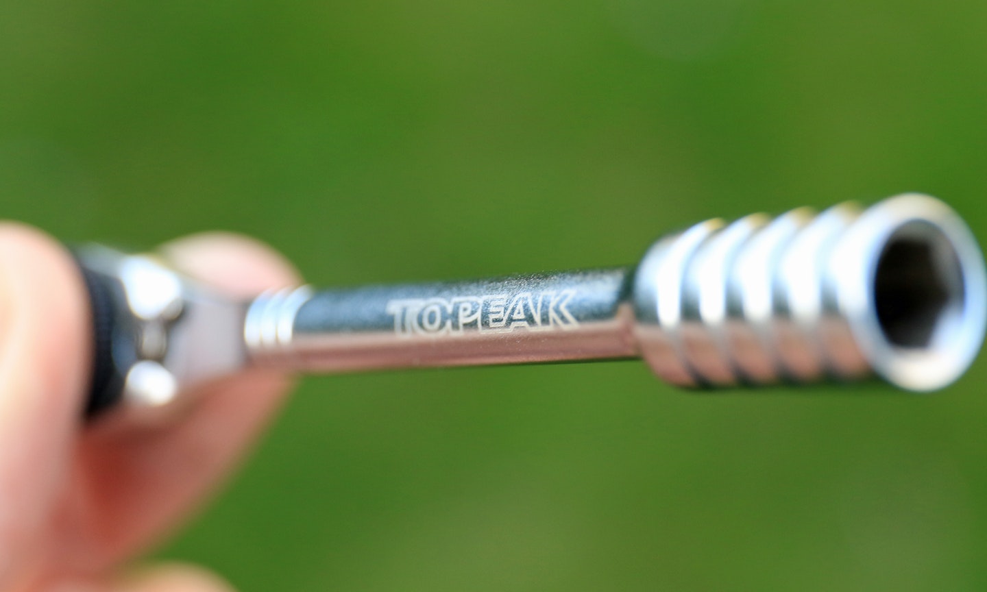 Topeak Ratchet Rocket Lite NTX+ laser engraved