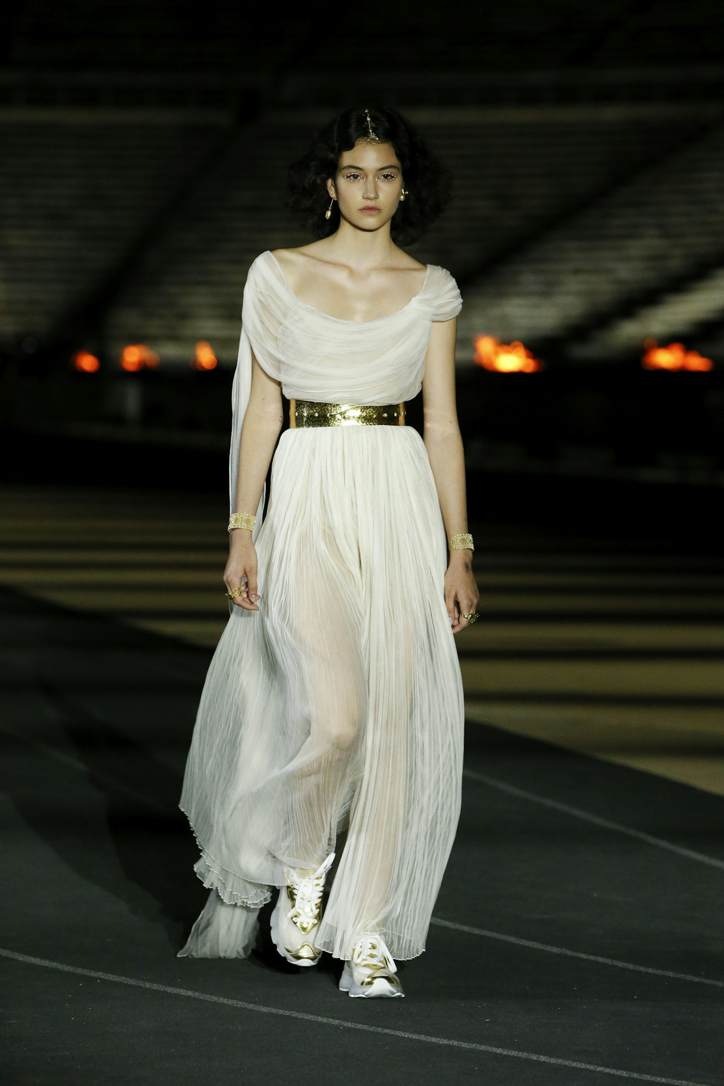 Dior Cruise 2022