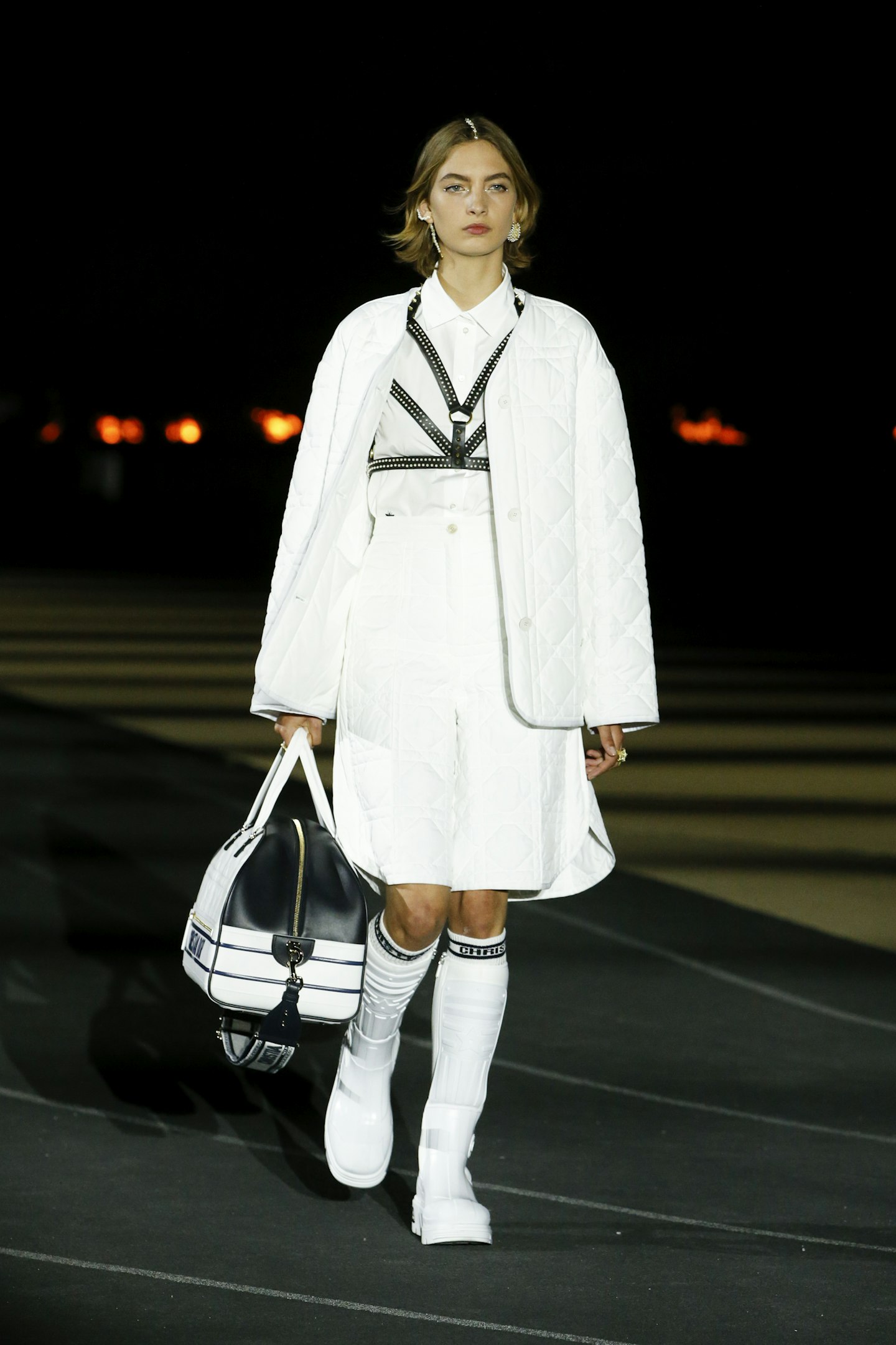Dior Cruise 2022