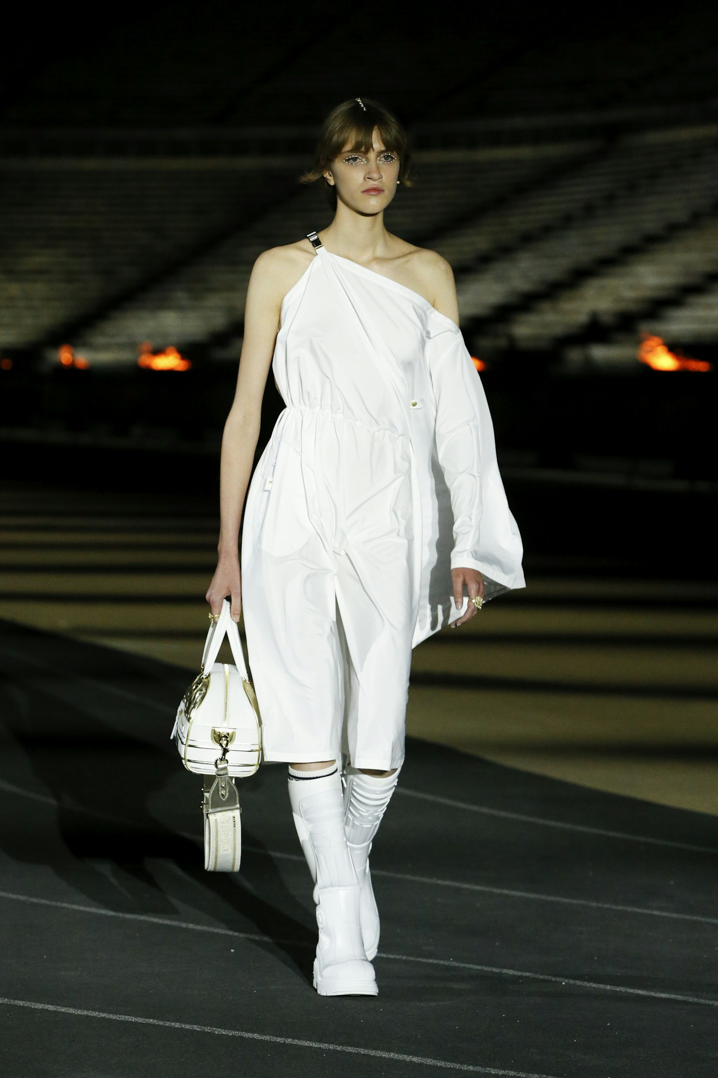 Dior Cruise 2022