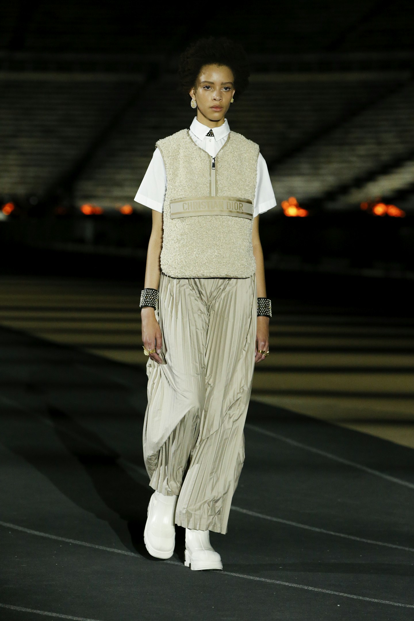Dior Cruise 2022