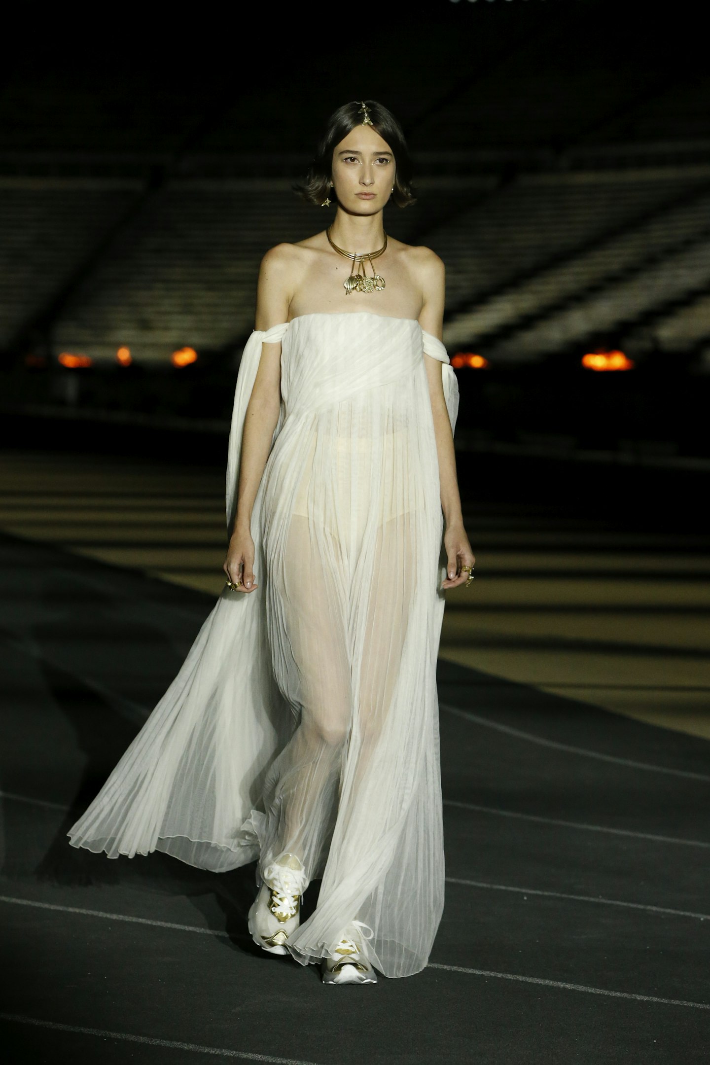 Dior Cruise 2022