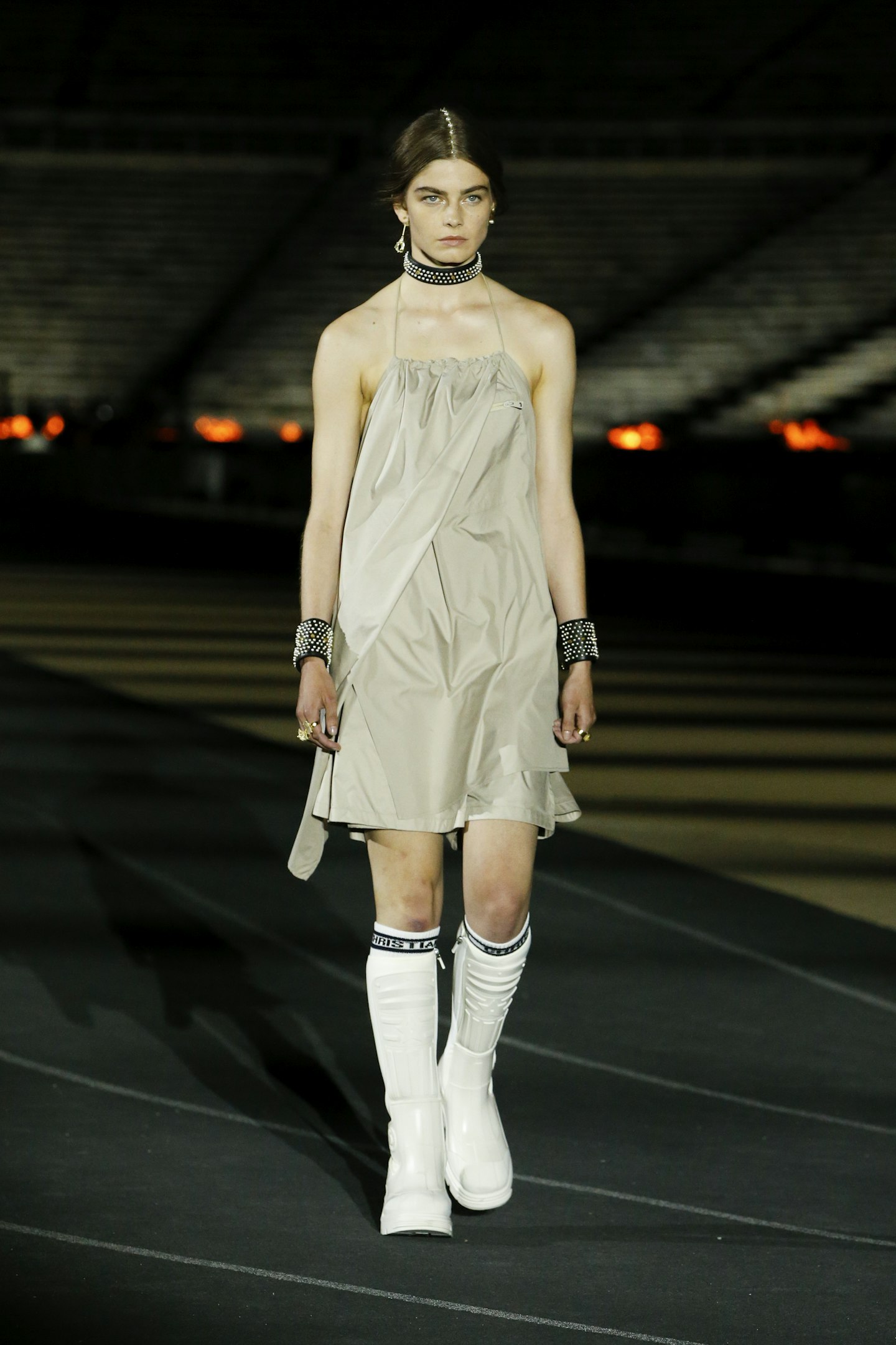 Dior Cruise 2022