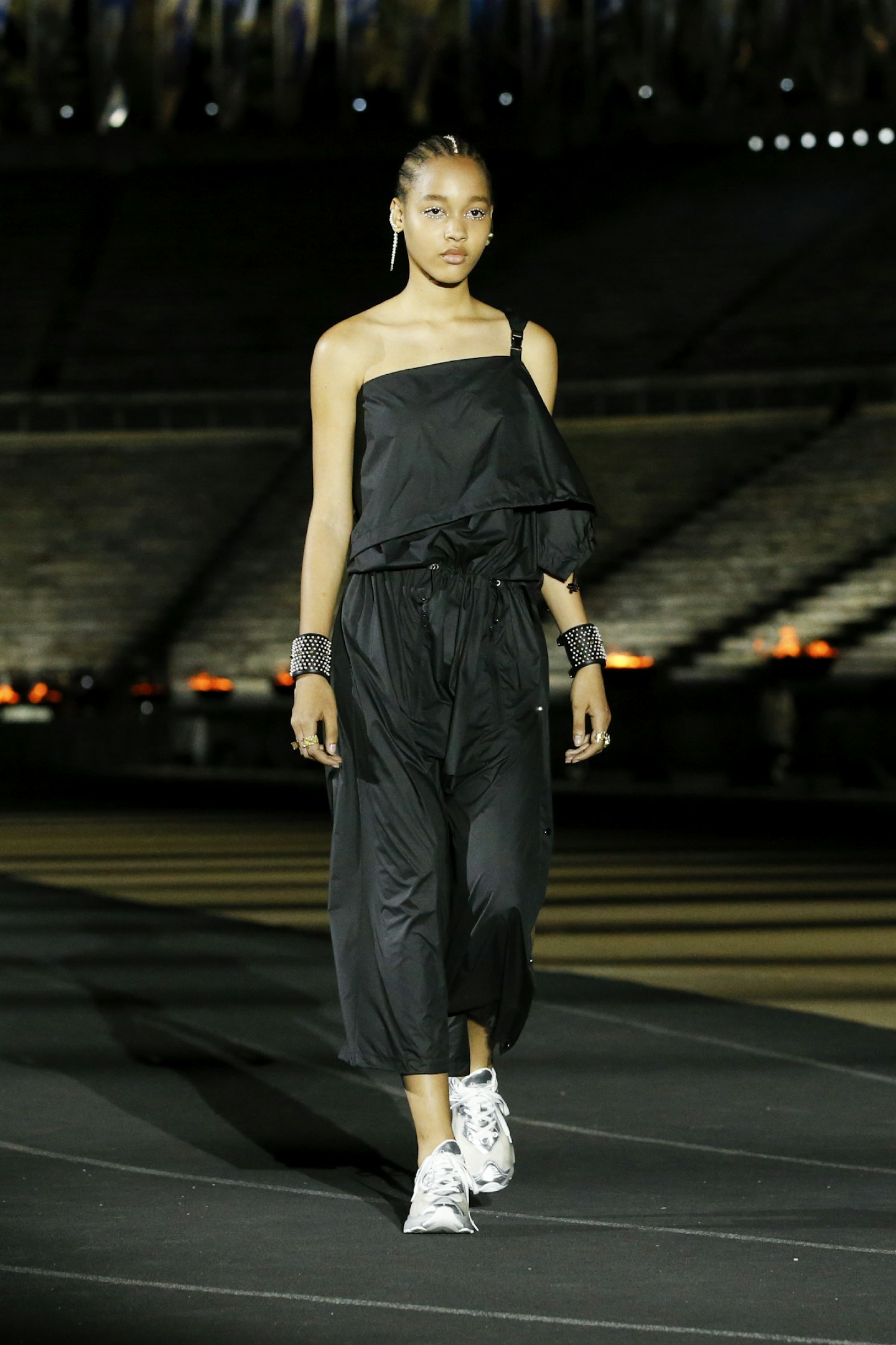 Dior Cruise 2022