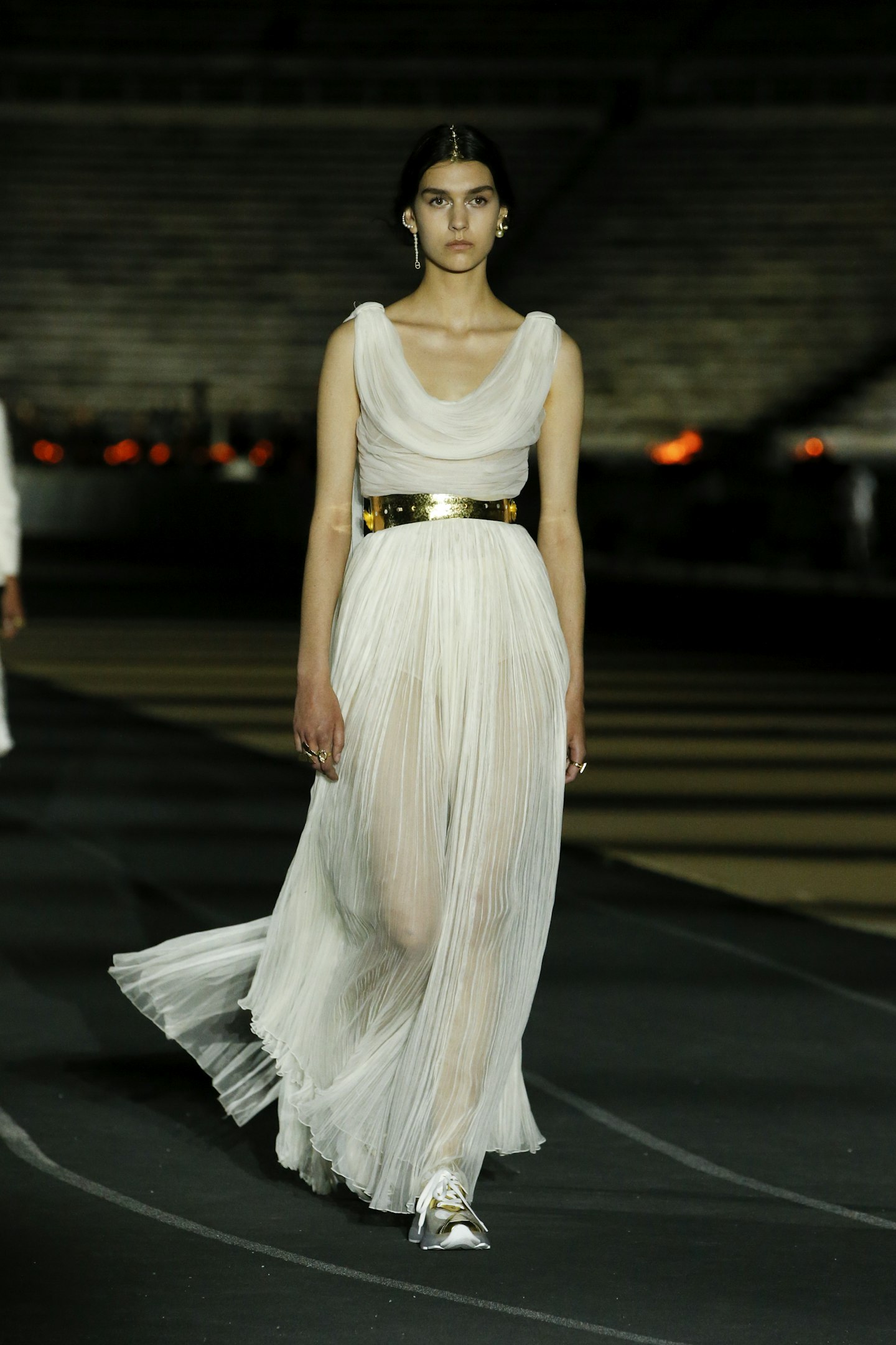 Dior Cruise 2022