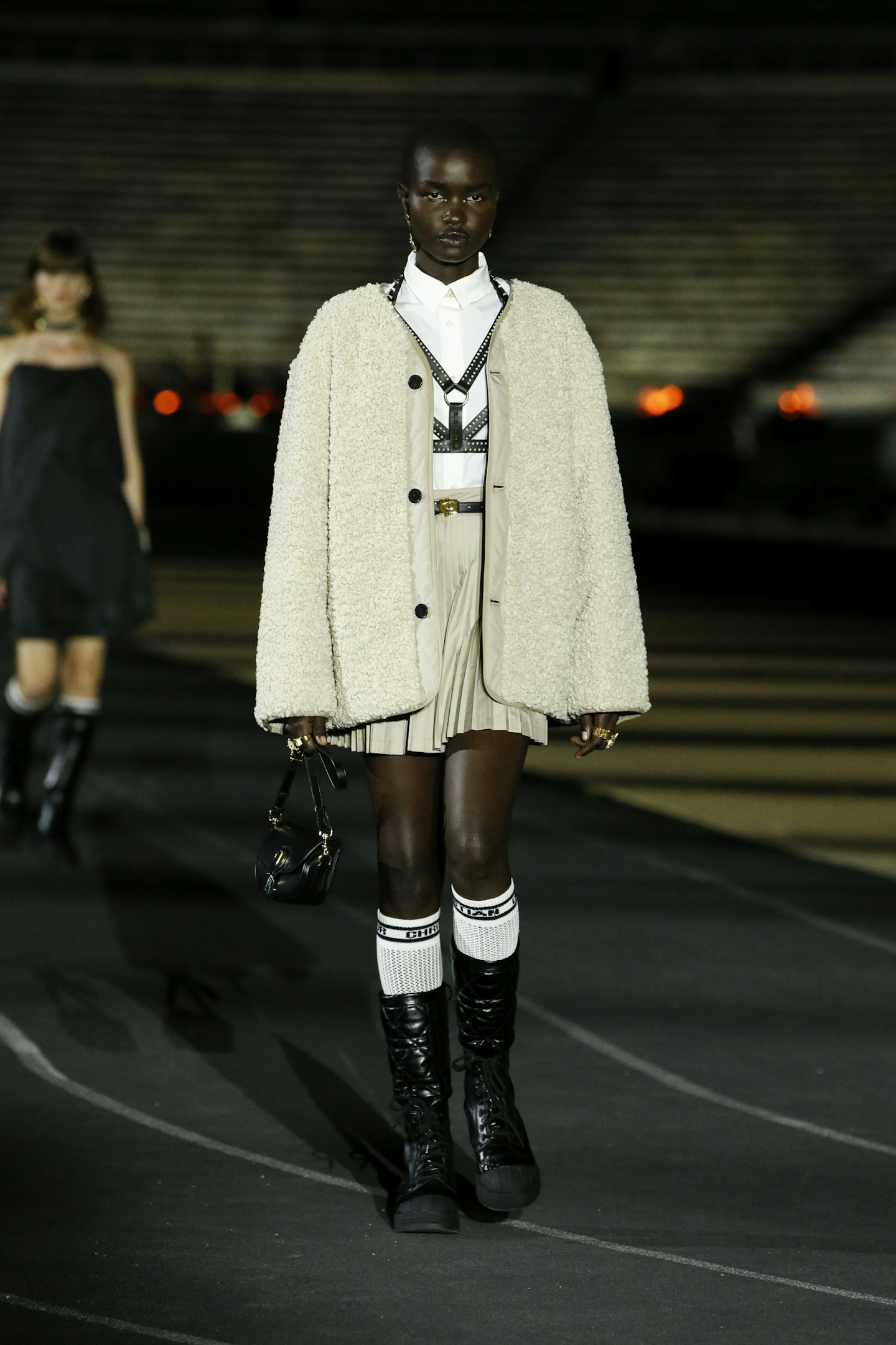 Dior Cruise 2022
