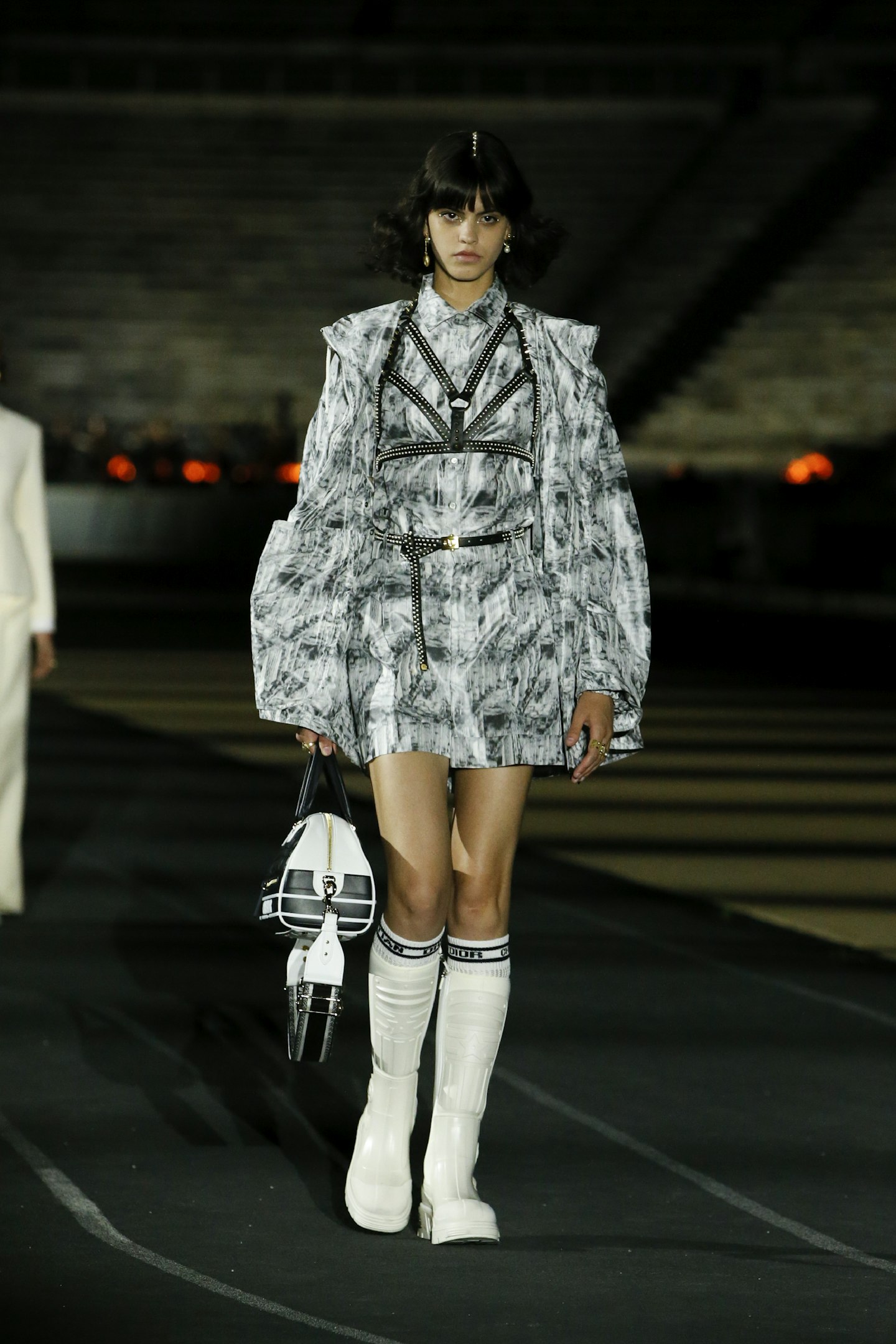 Dior Cruise 2022